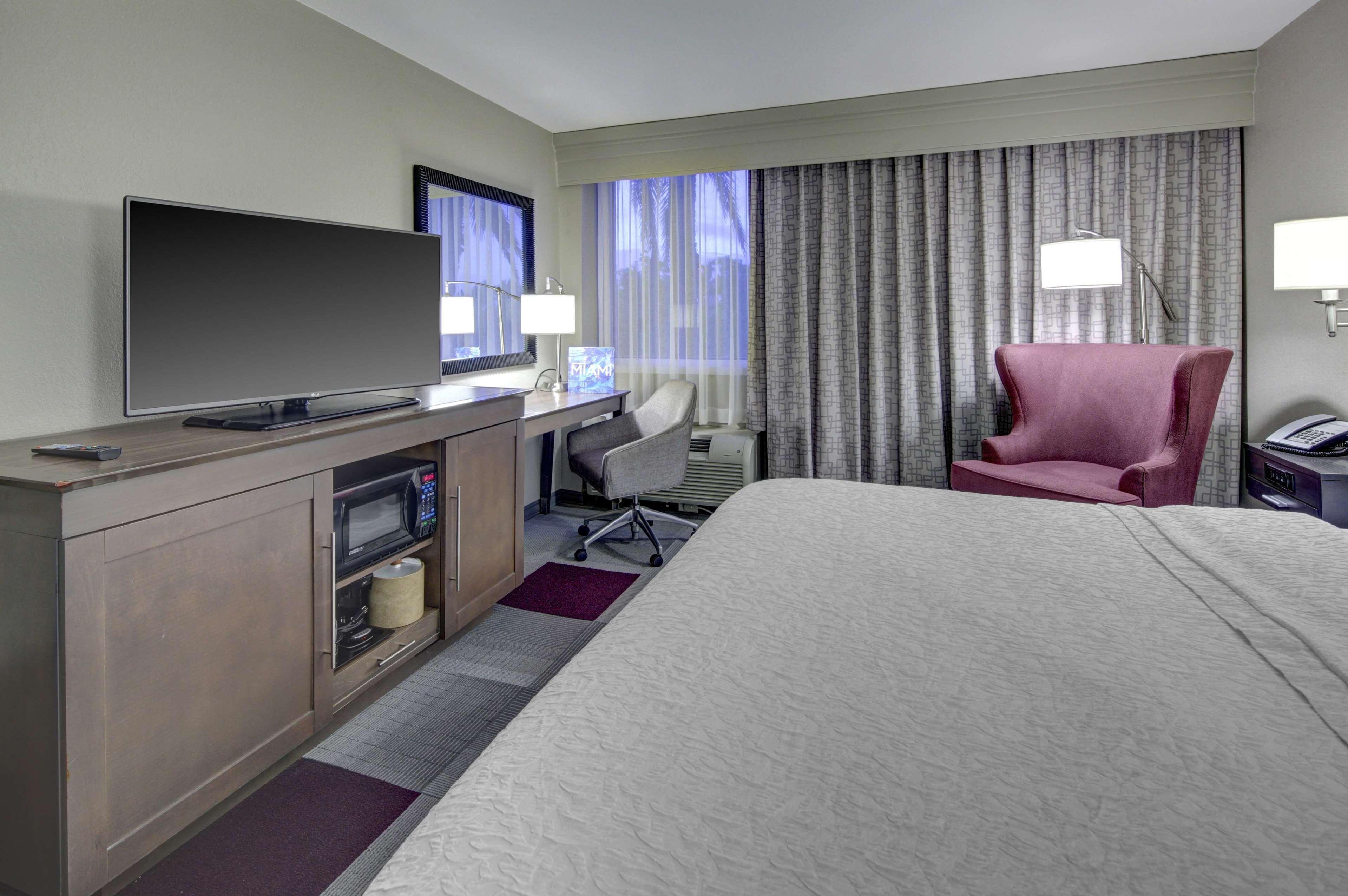 Hampton Miami-coconut Grove/coral Gables Hotel