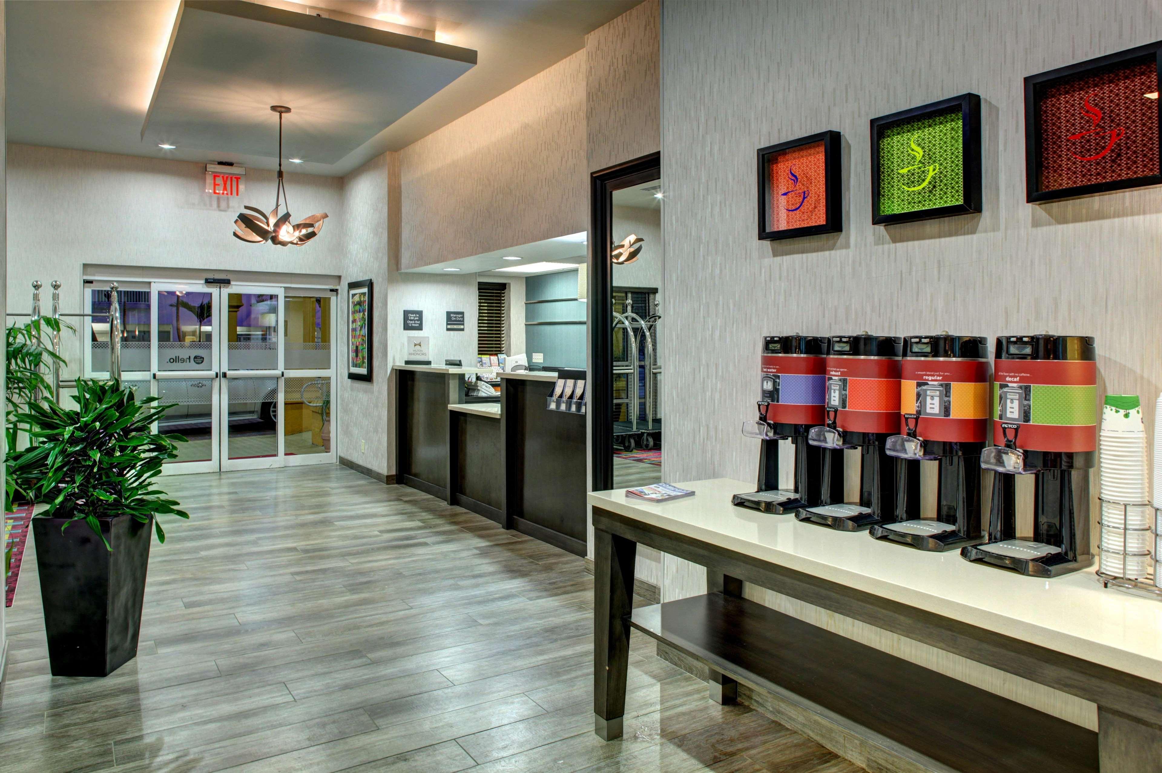 Hampton Miami-coconut Grove/coral Gables Miami