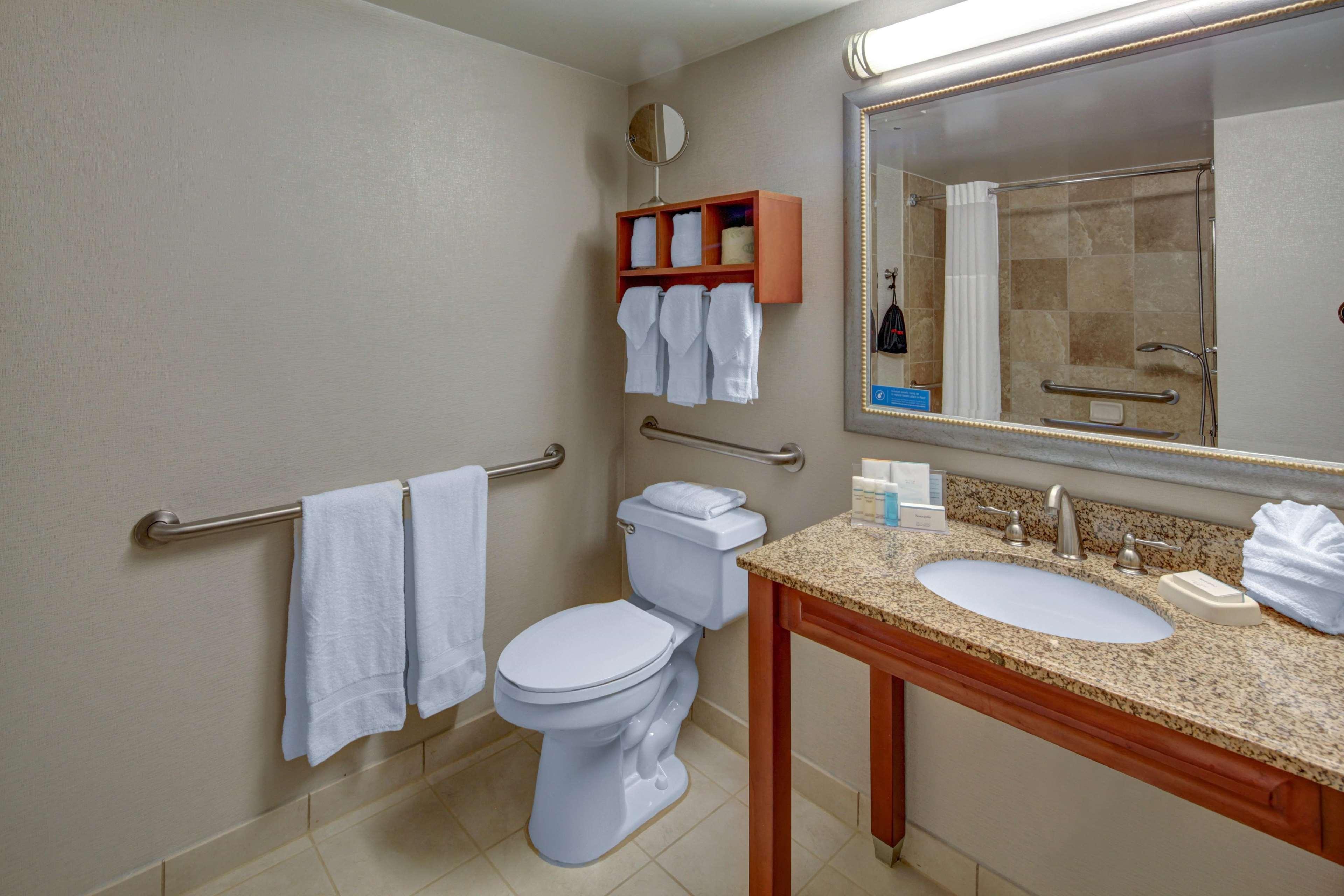 Hotel Hampton Miami-coconut Grove/coral Gables 3*