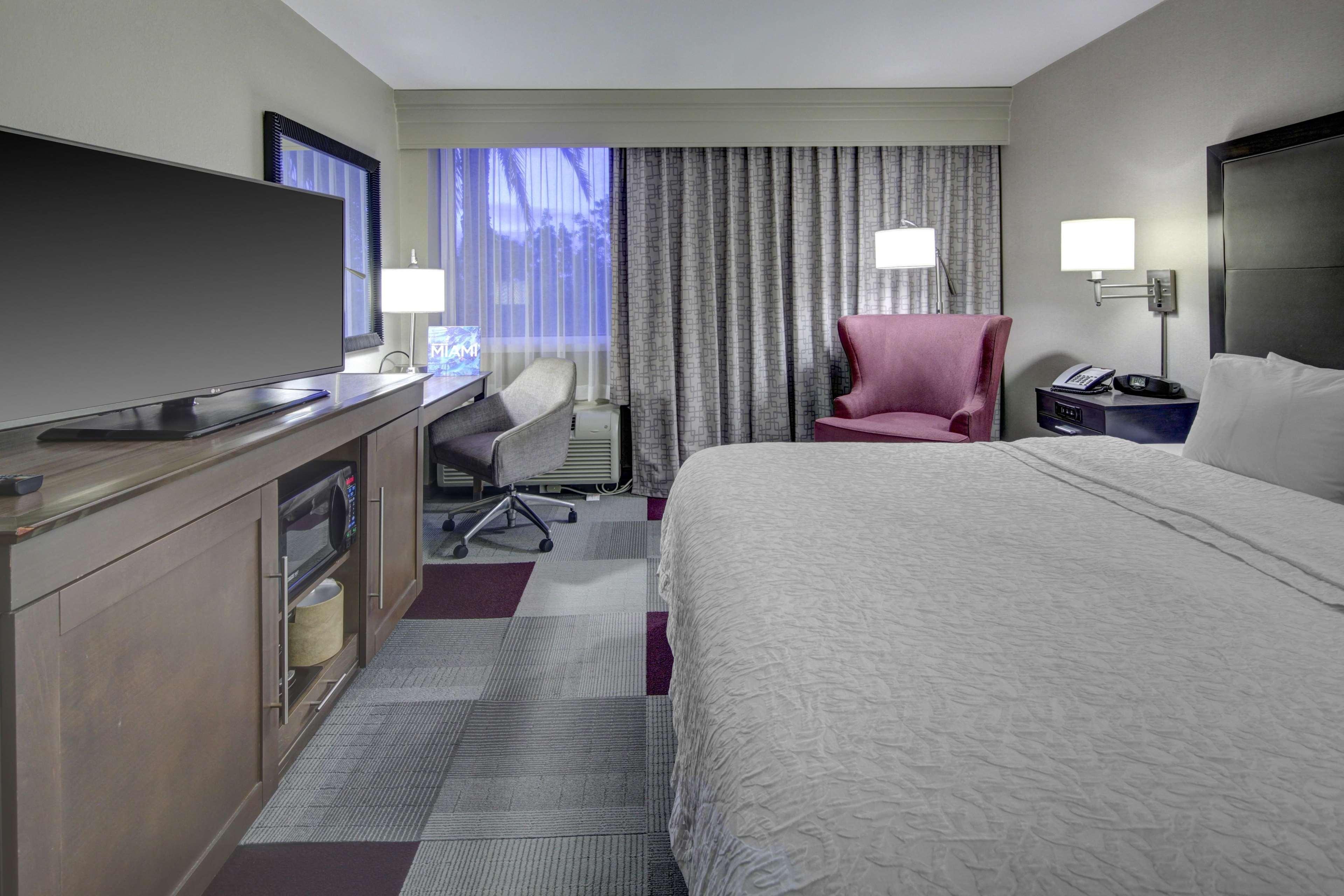 Hampton Miami-coconut Grove/coral Gables Miami