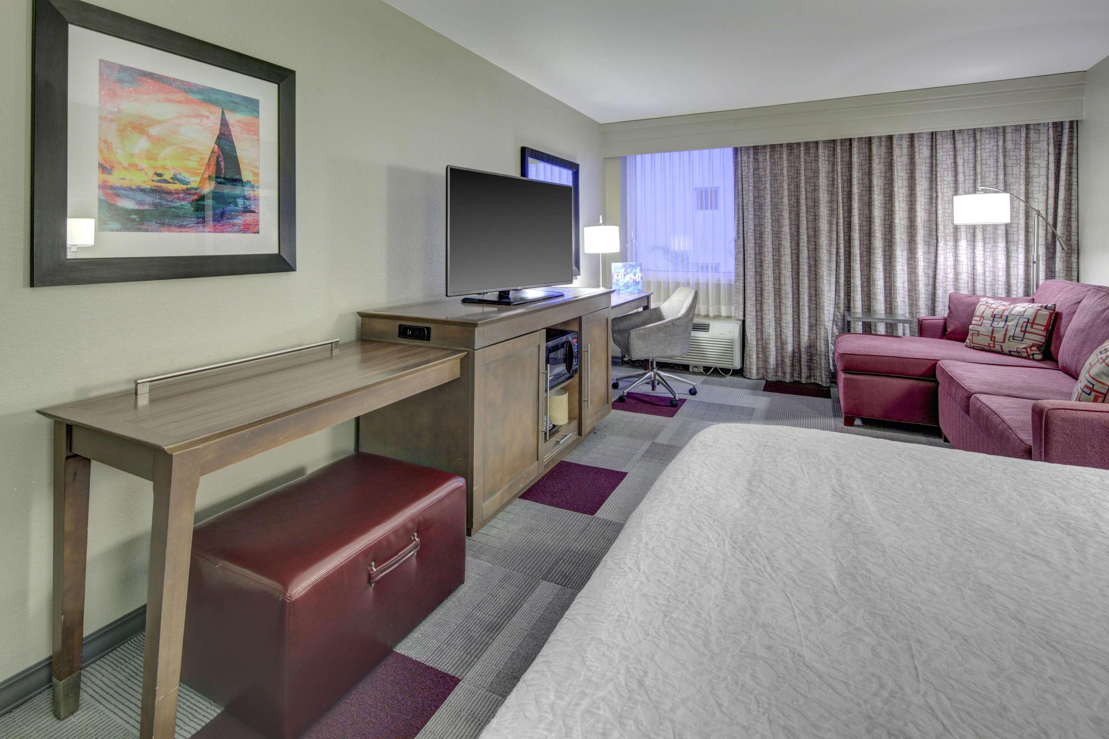 Hampton Miami-coconut Grove/coral Gables Hotel Miami