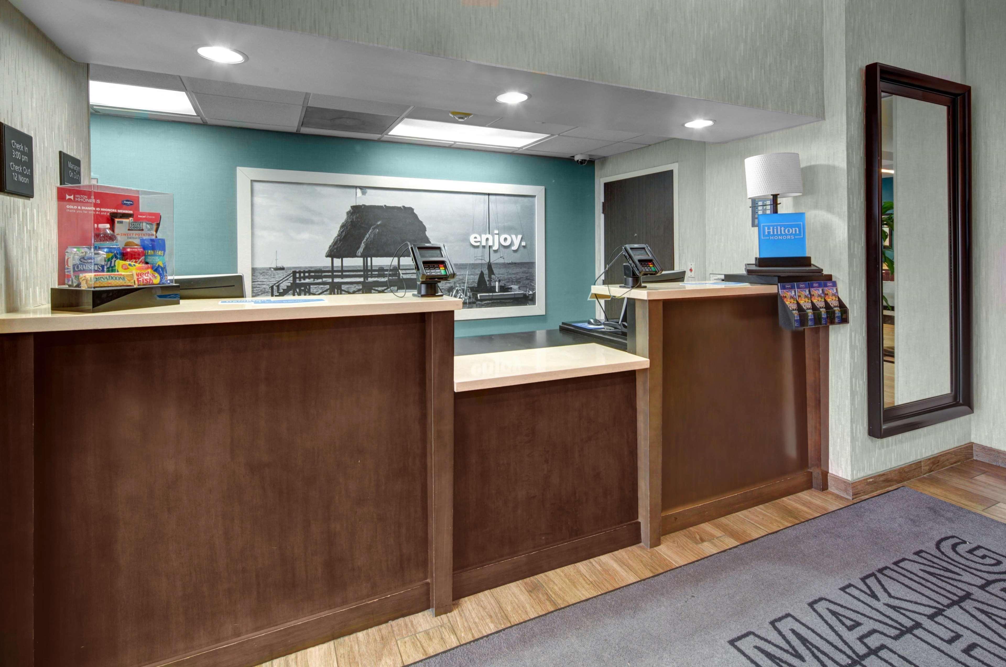 Hampton Miami-coconut Grove/coral Gables Hotel 3*