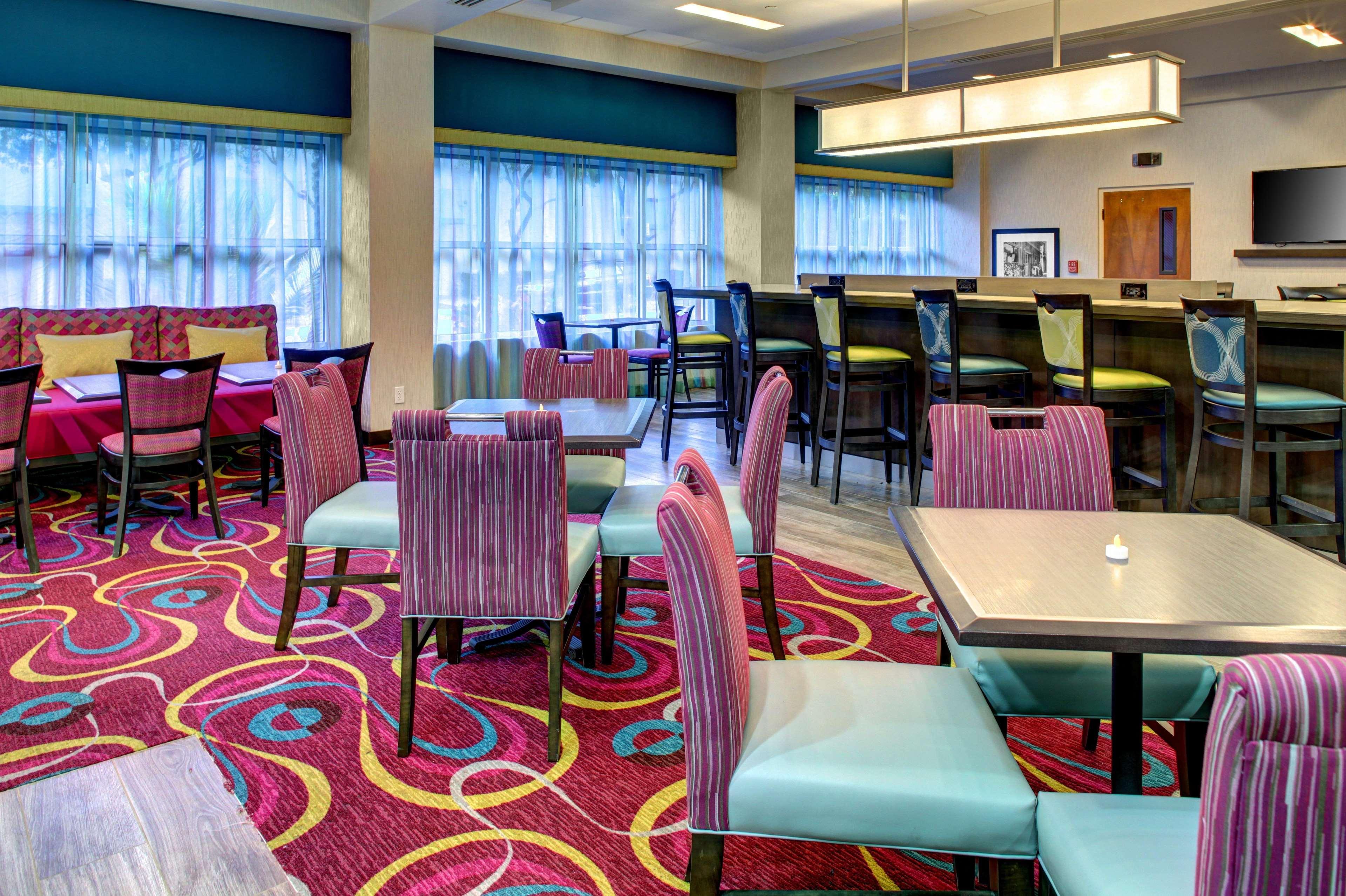 Hampton Miami-coconut Grove/coral Gables Hotel