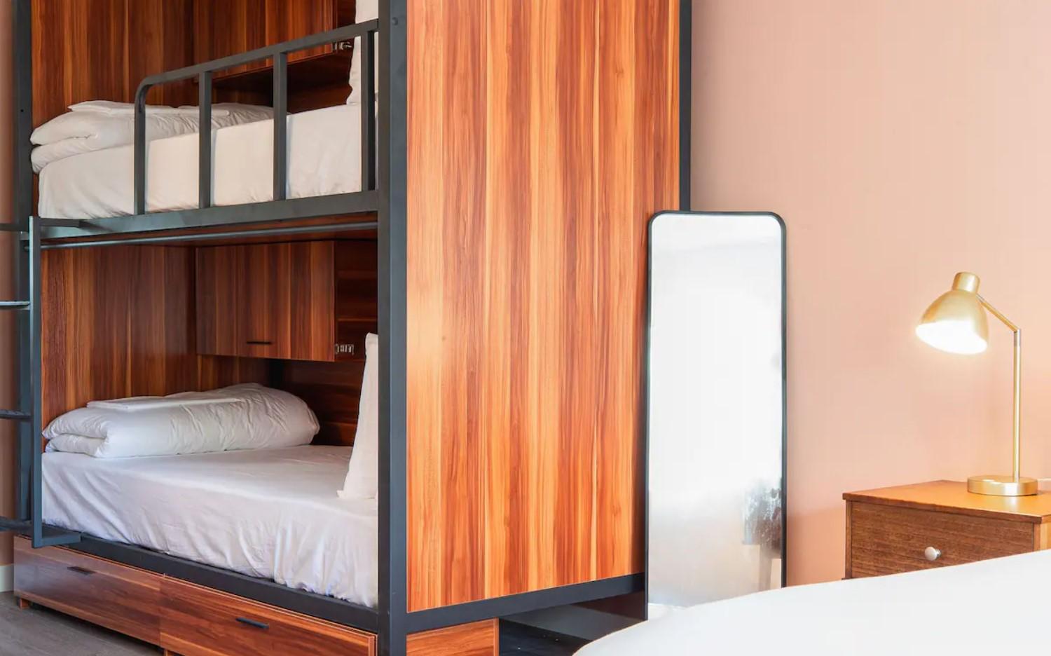 Hotel Selina Gold Dust Miami