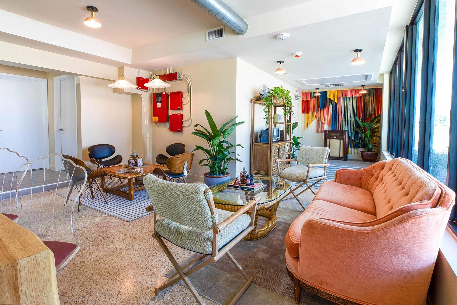 Hotel Selina Gold Dust