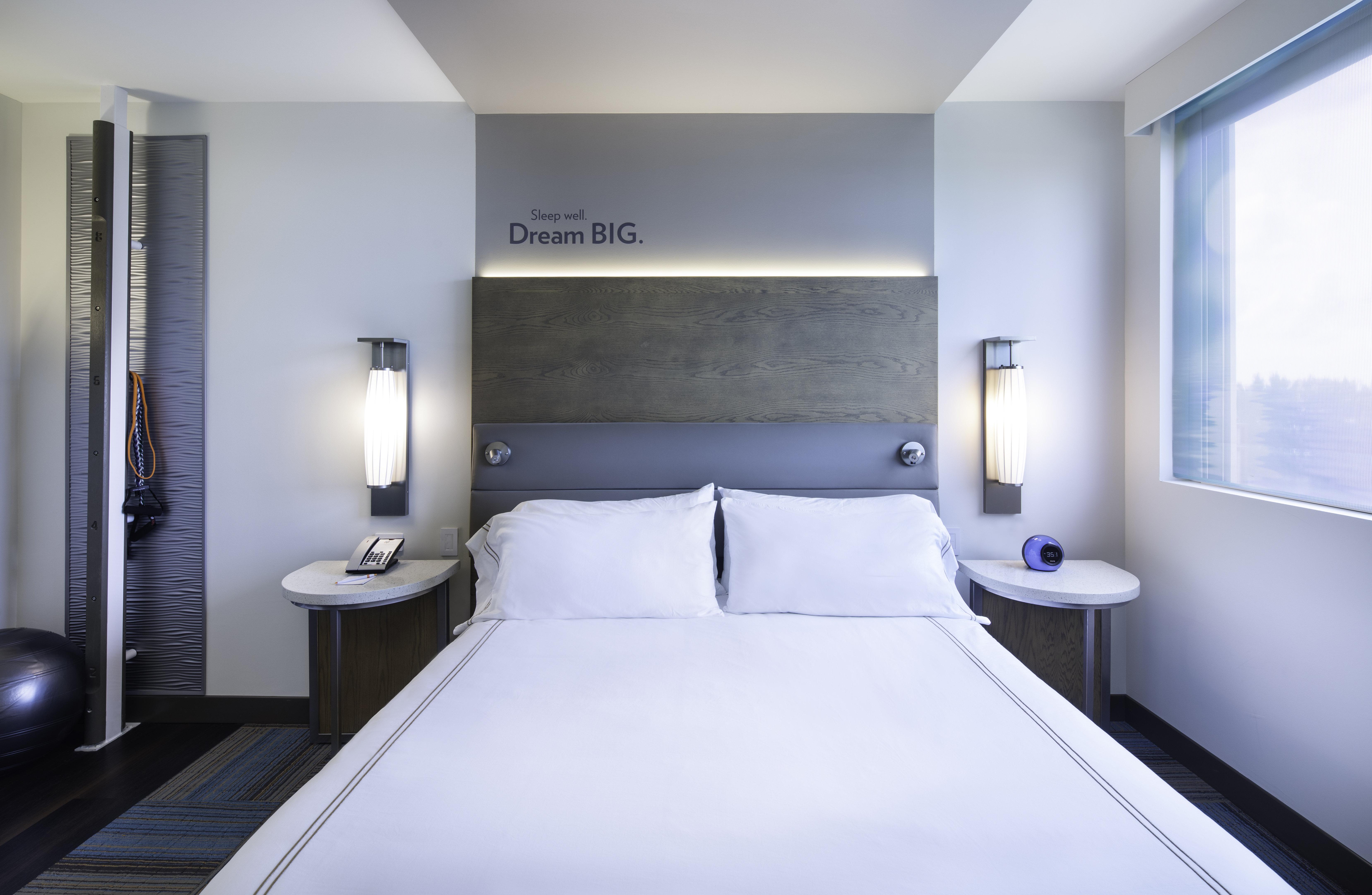Hotel Even - Airport By Ihg