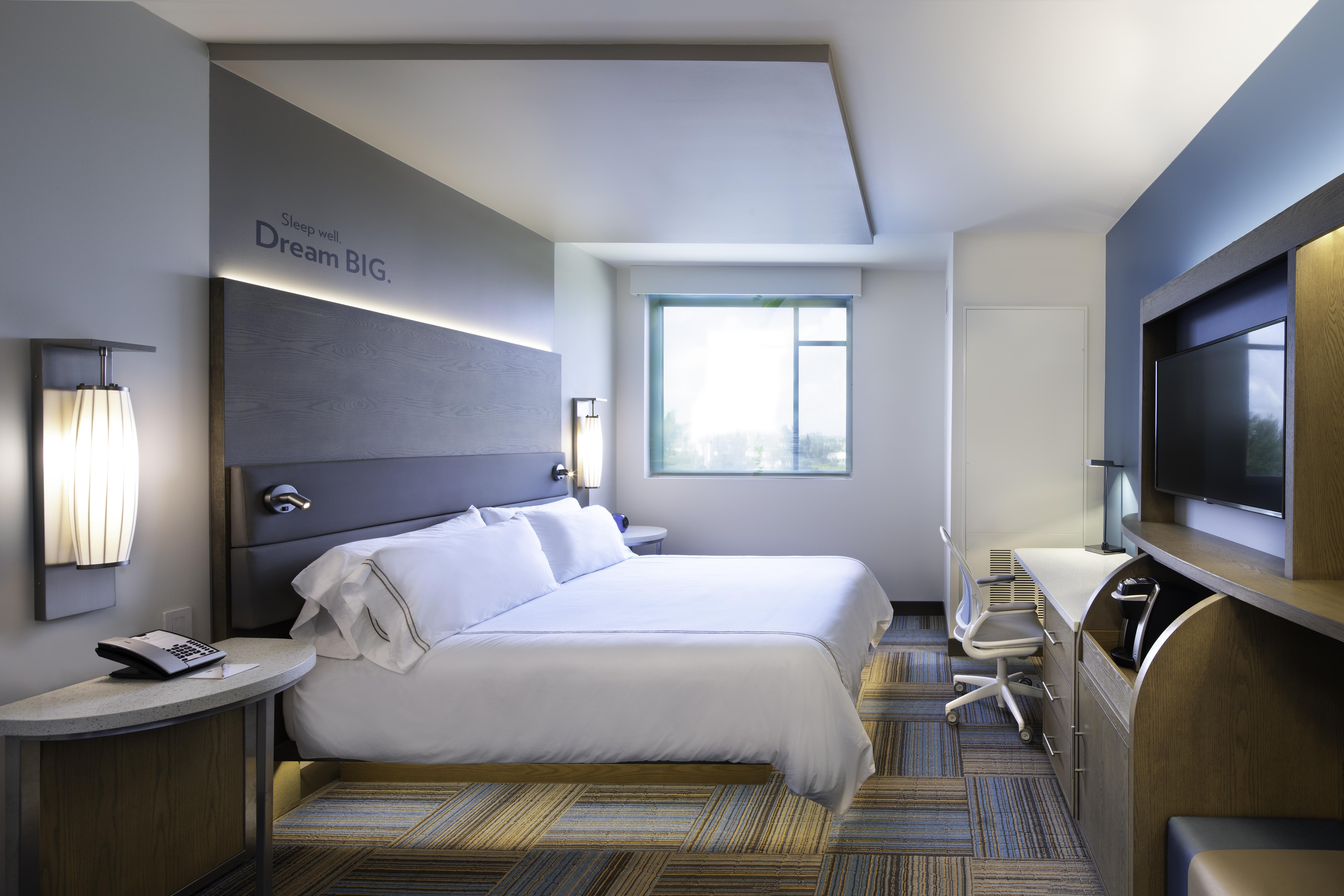 Hotel Even - Airport By Ihg 3*