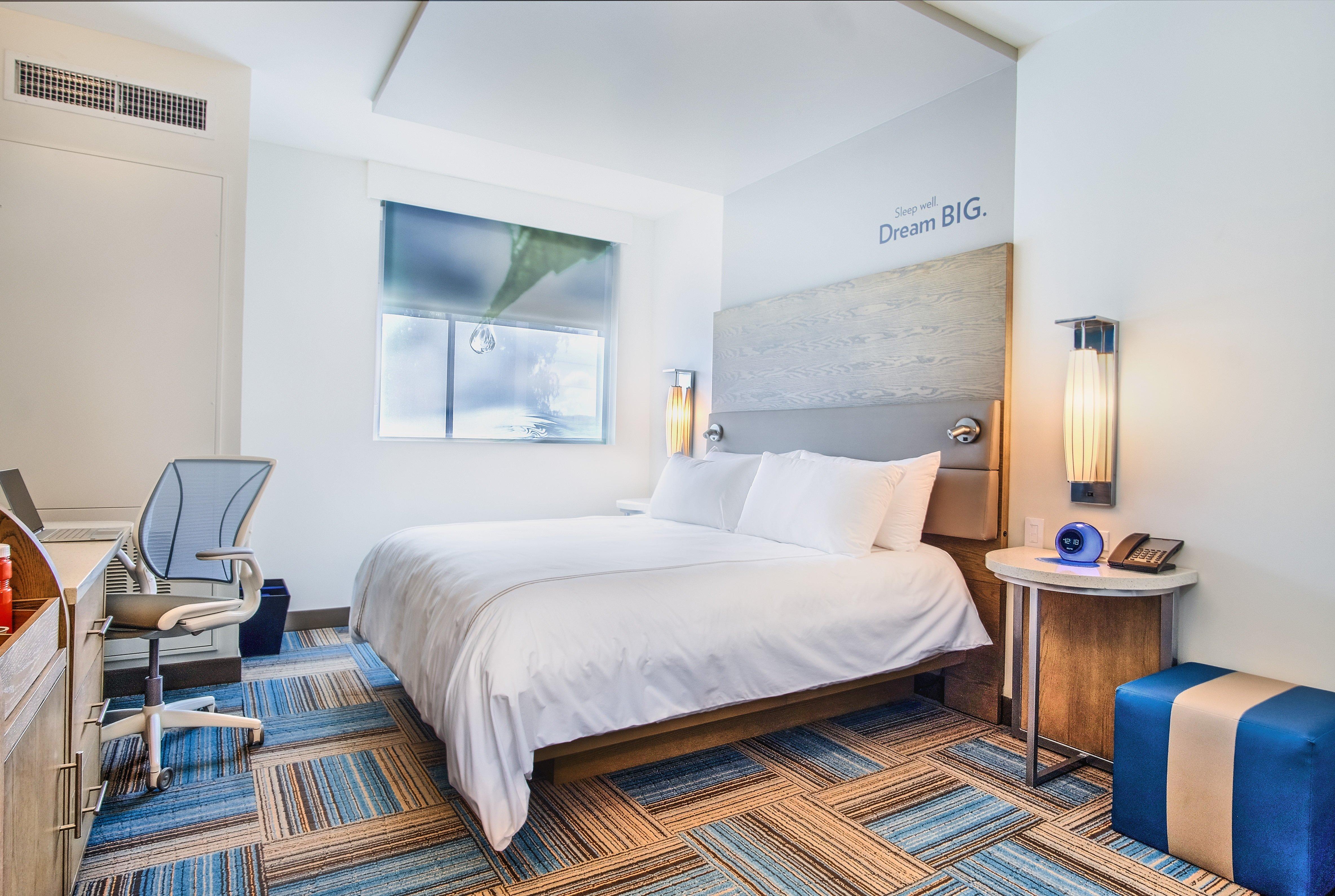 Hotel Even - Airport By Ihg 3*