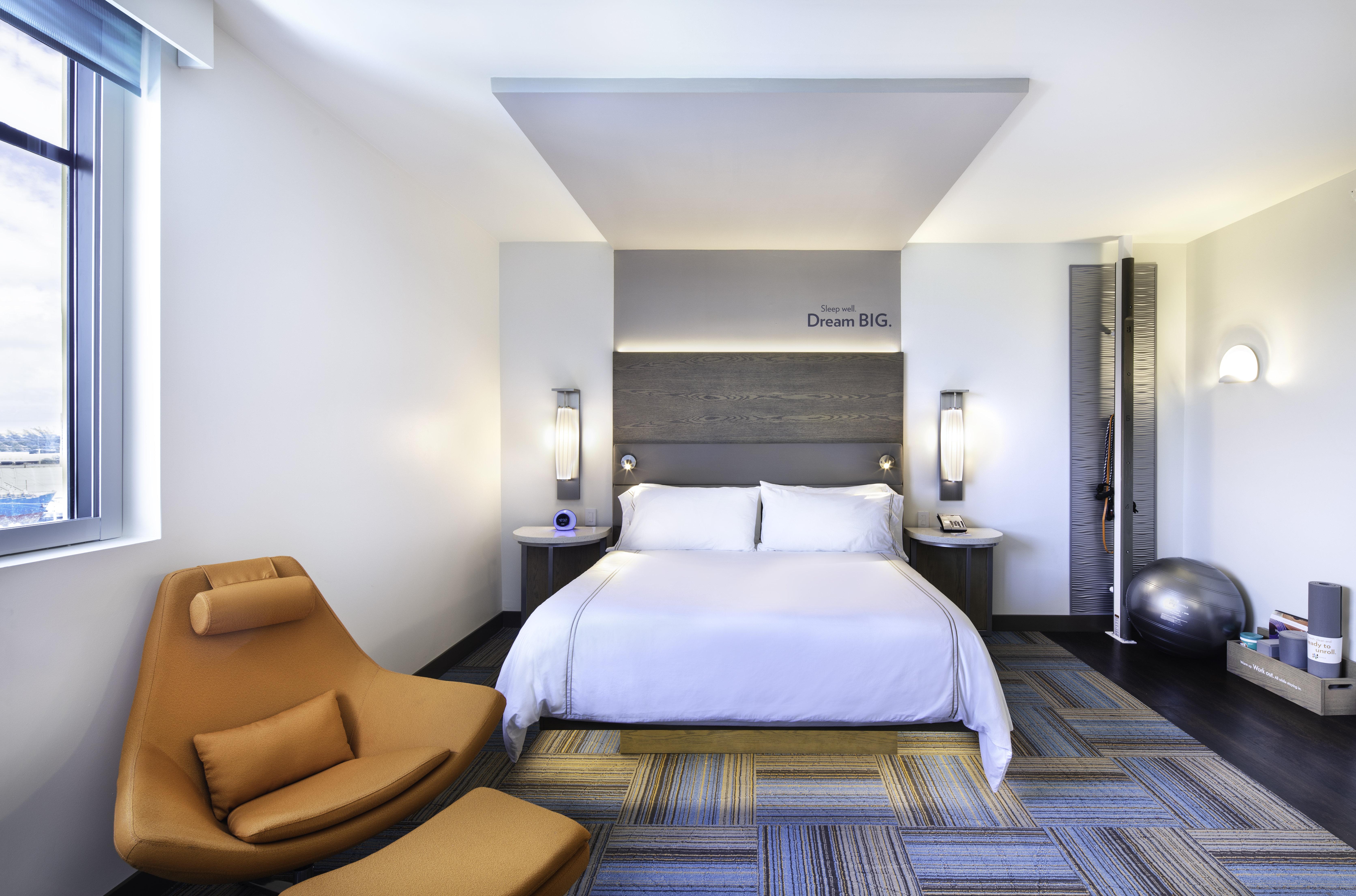 Even - Airport By Ihg Hotel Miami
