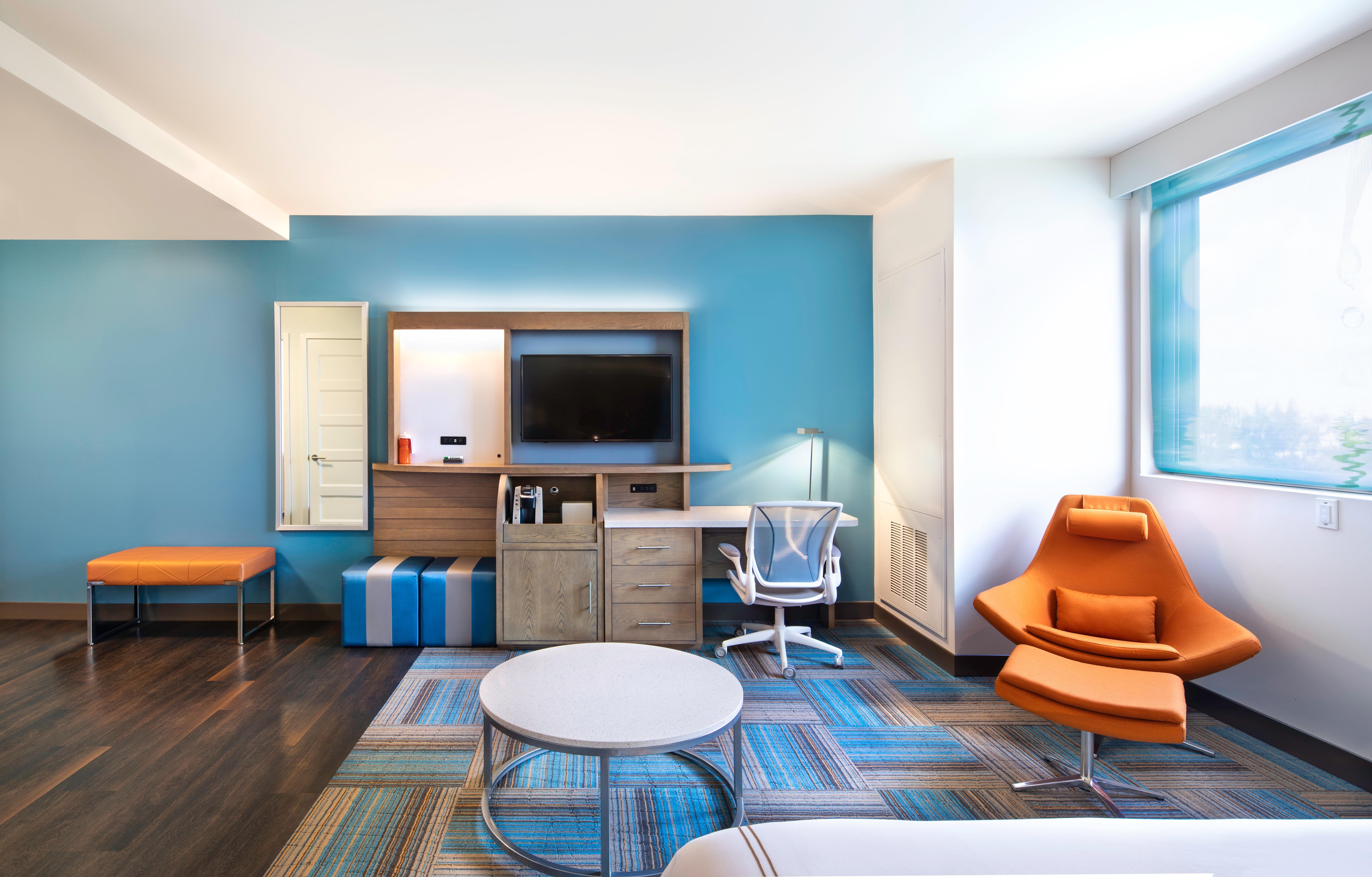 Even - Airport By Ihg Hotel Miami