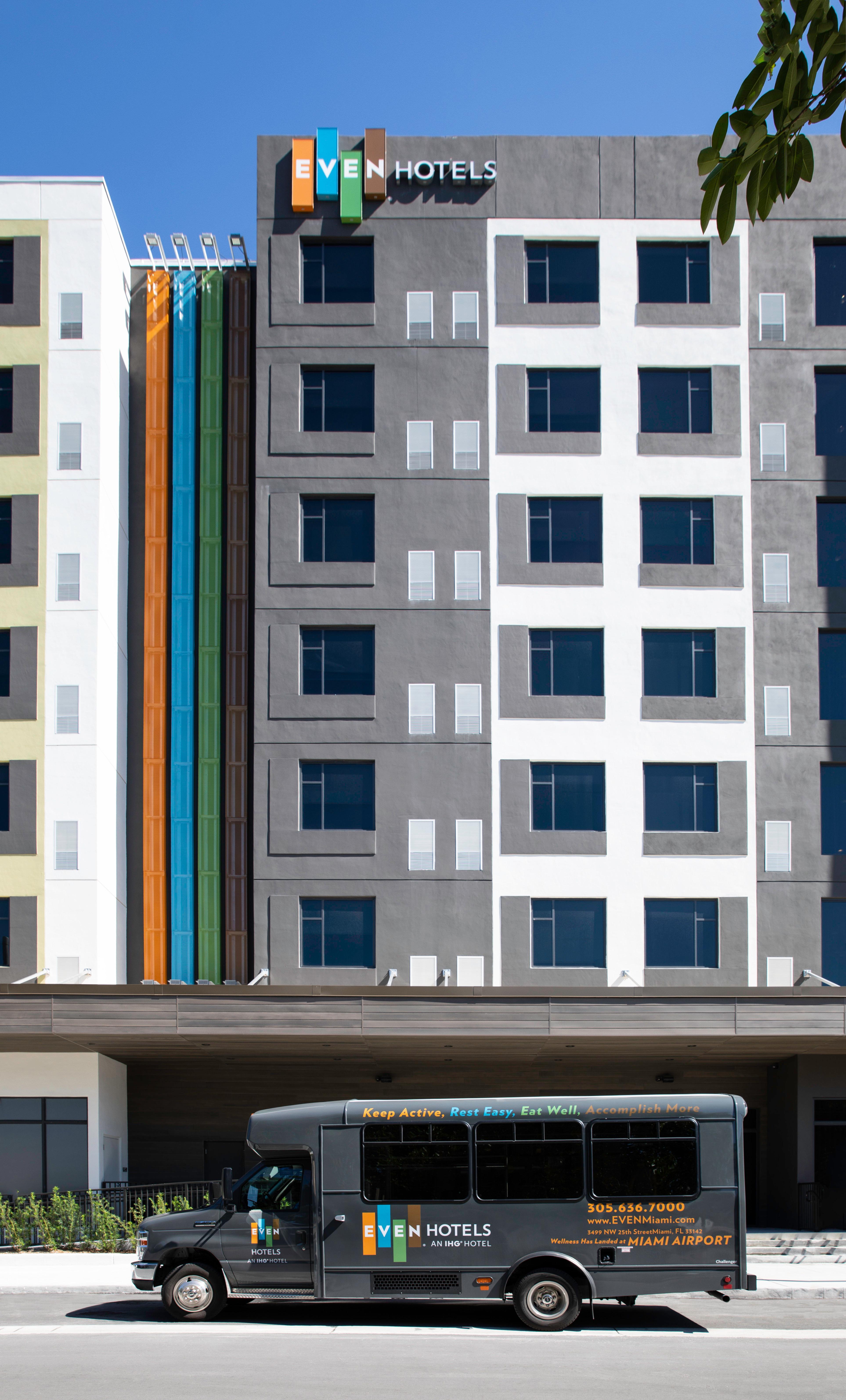 Even - Airport By Ihg
