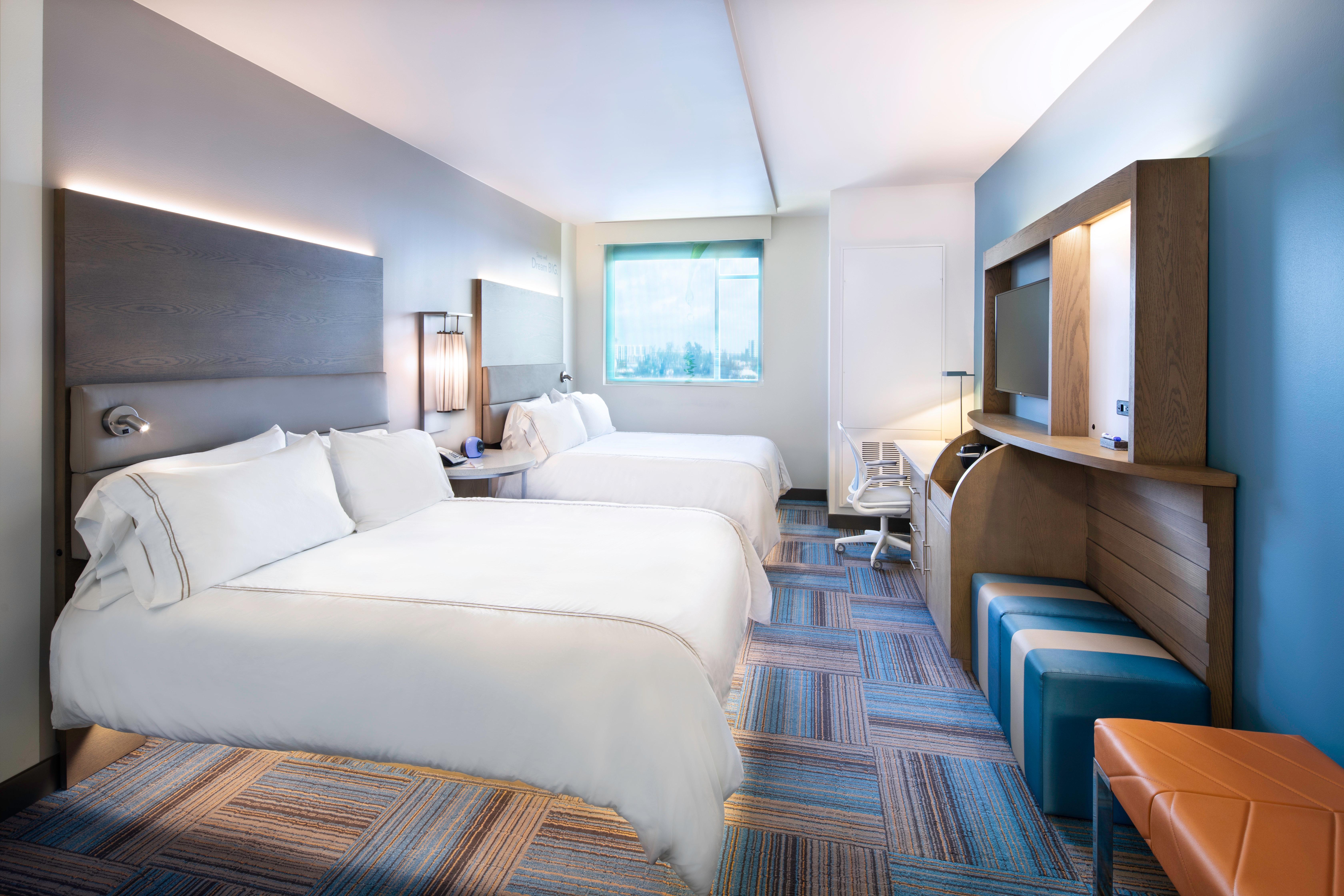 Hotel Even - Airport By Ihg