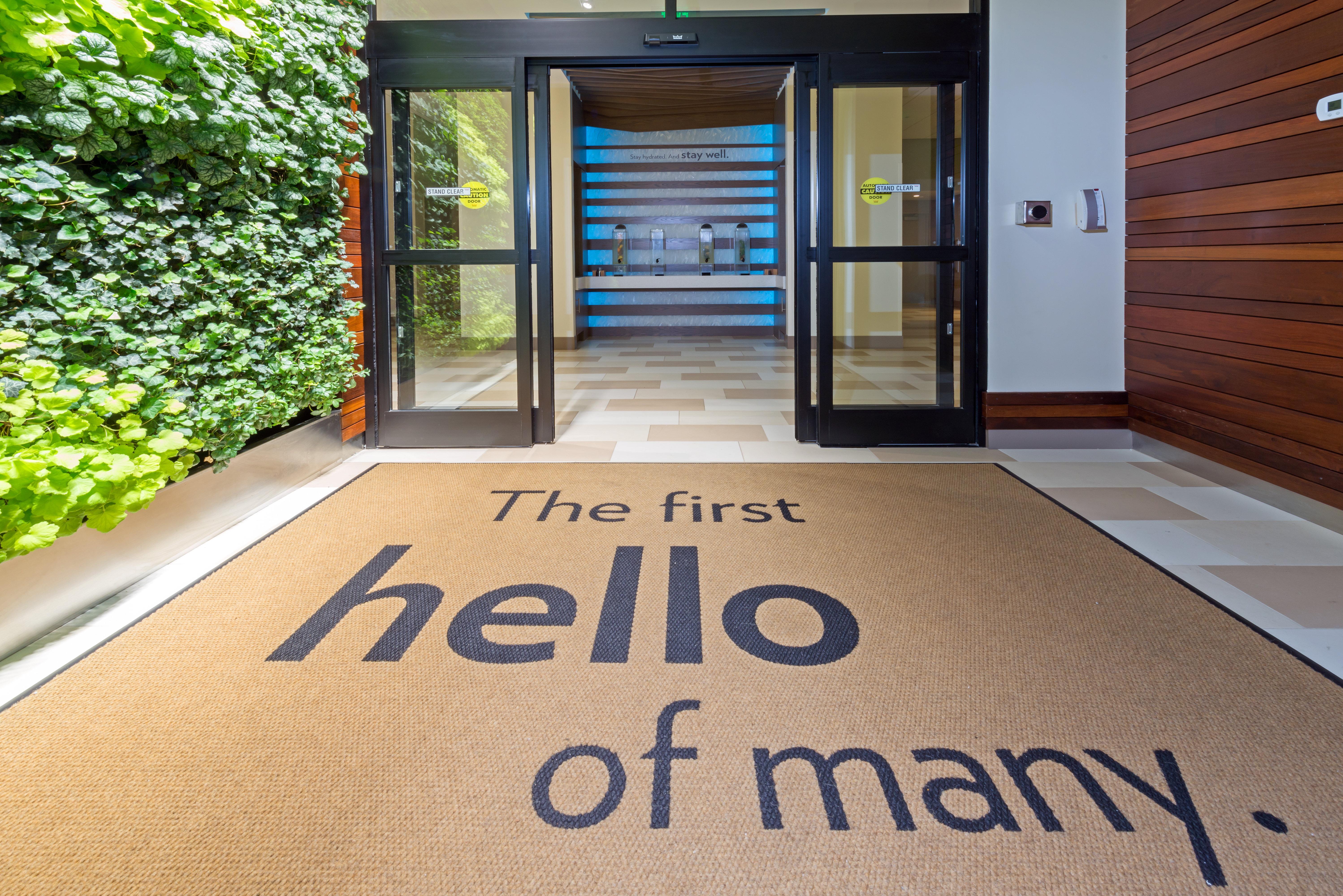 Even - Airport By Ihg Hotel 3*