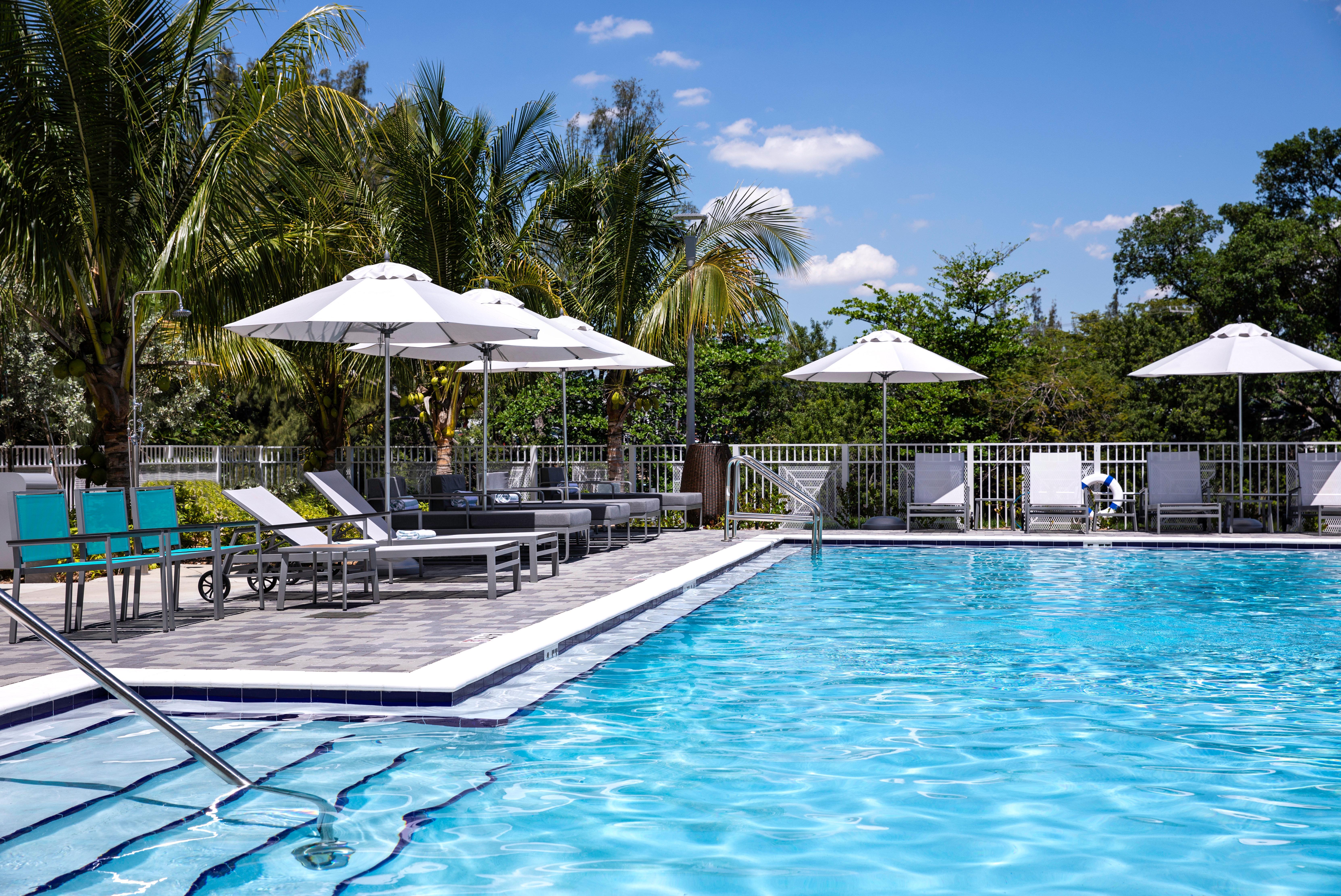 Hotel Even - Airport By Ihg Miami