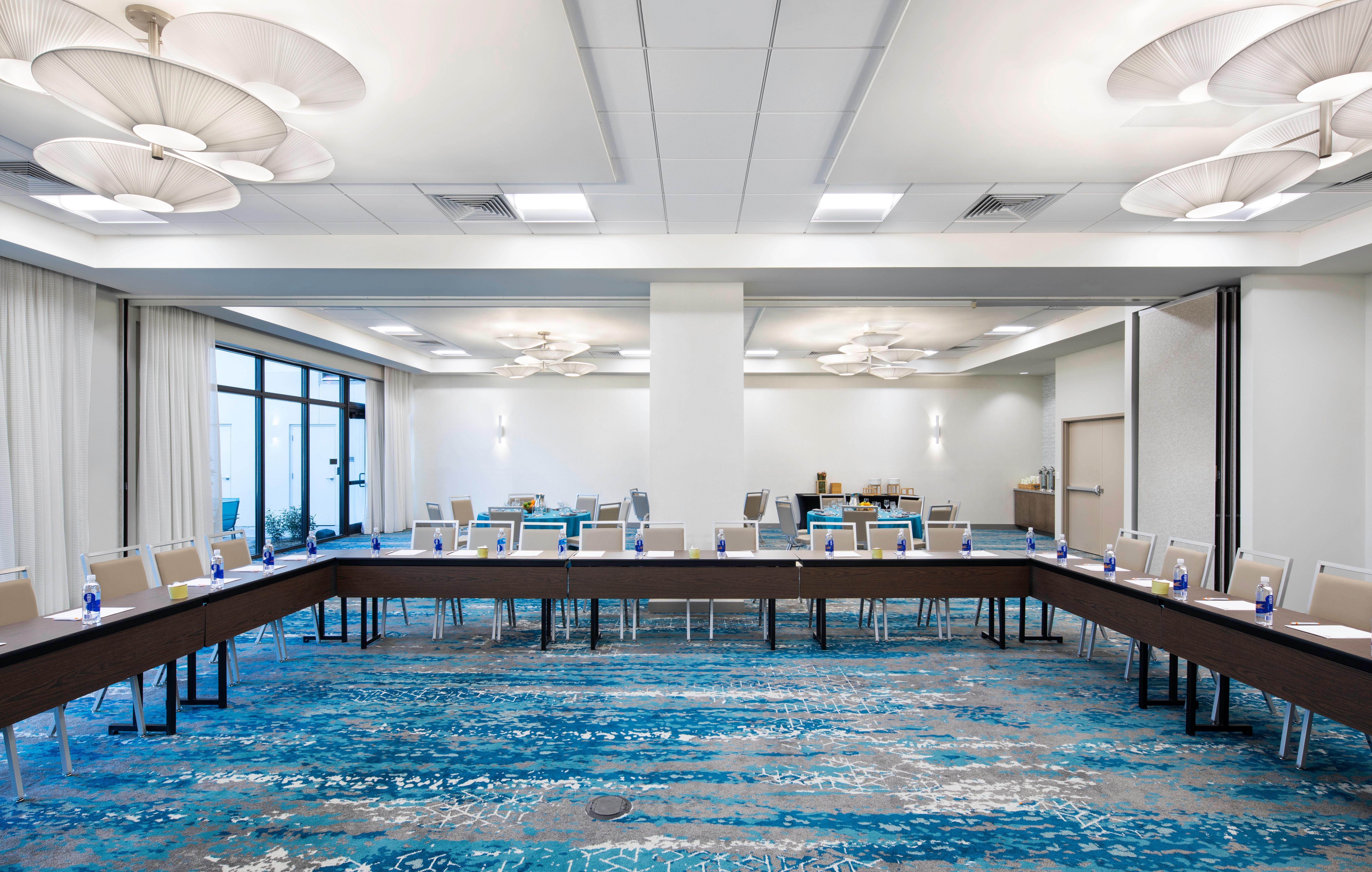 Hotel Even - Airport By Ihg