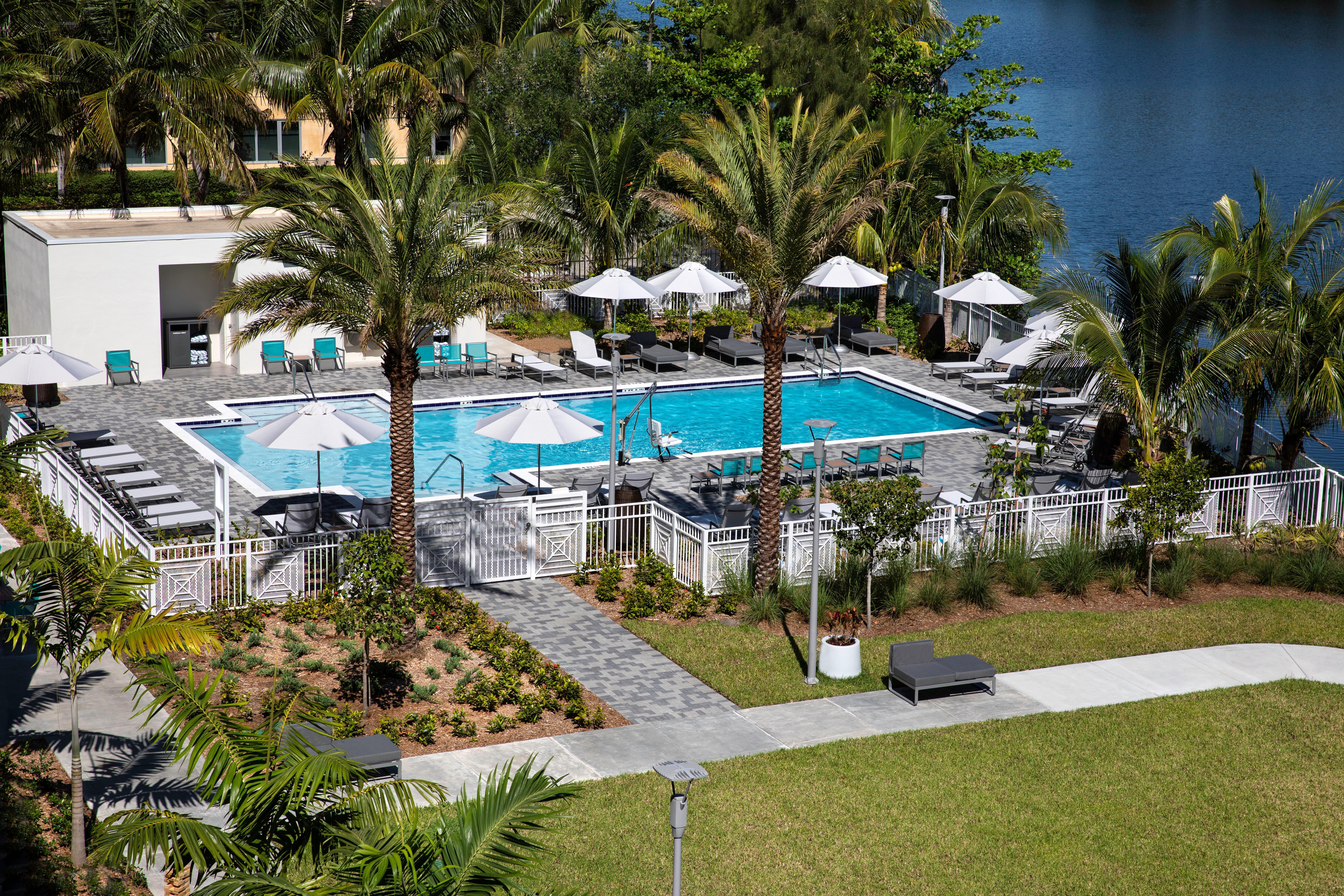 Even - Airport By Ihg Miami
