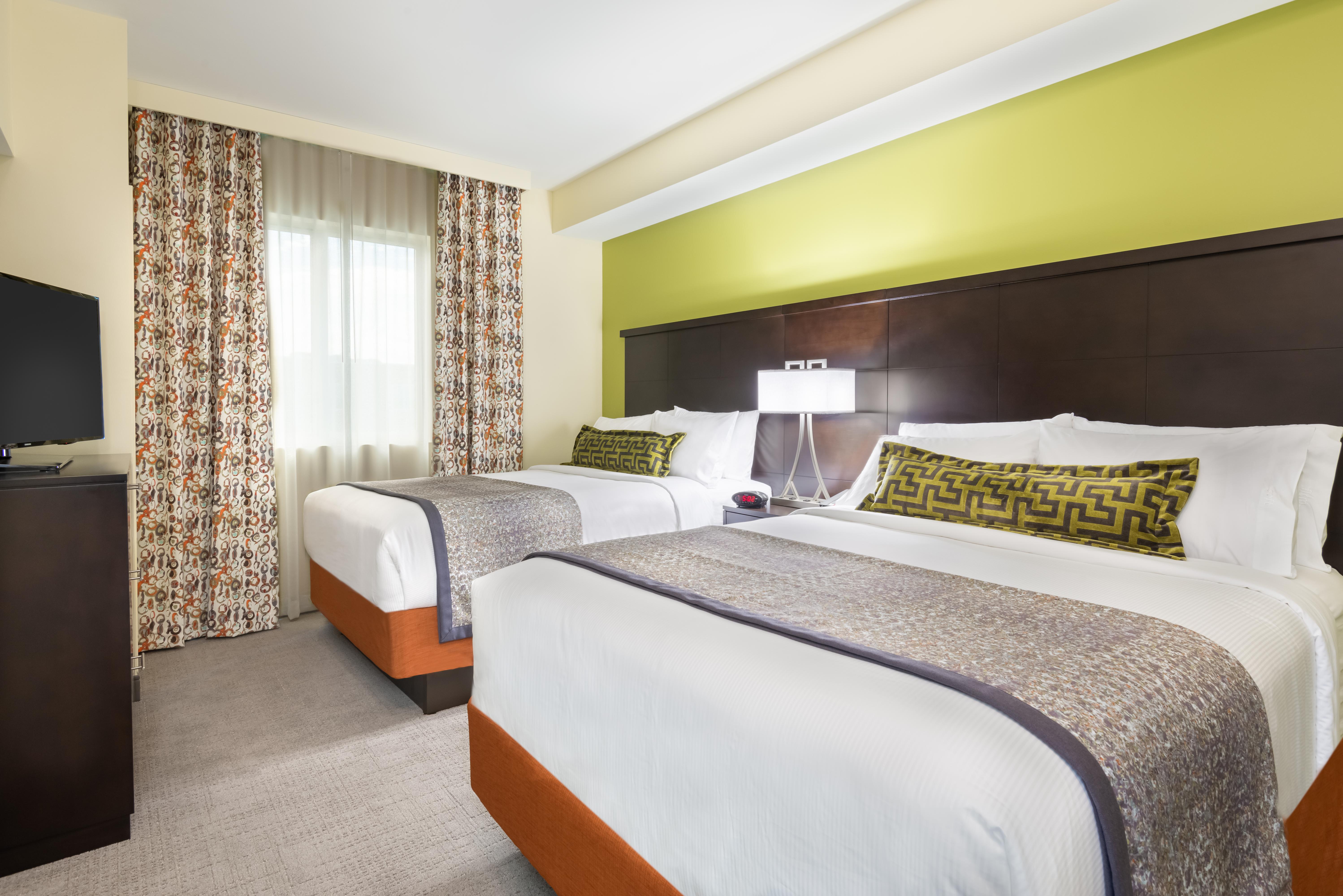 Staybridge - International Airport By Ihg Hotel Miami