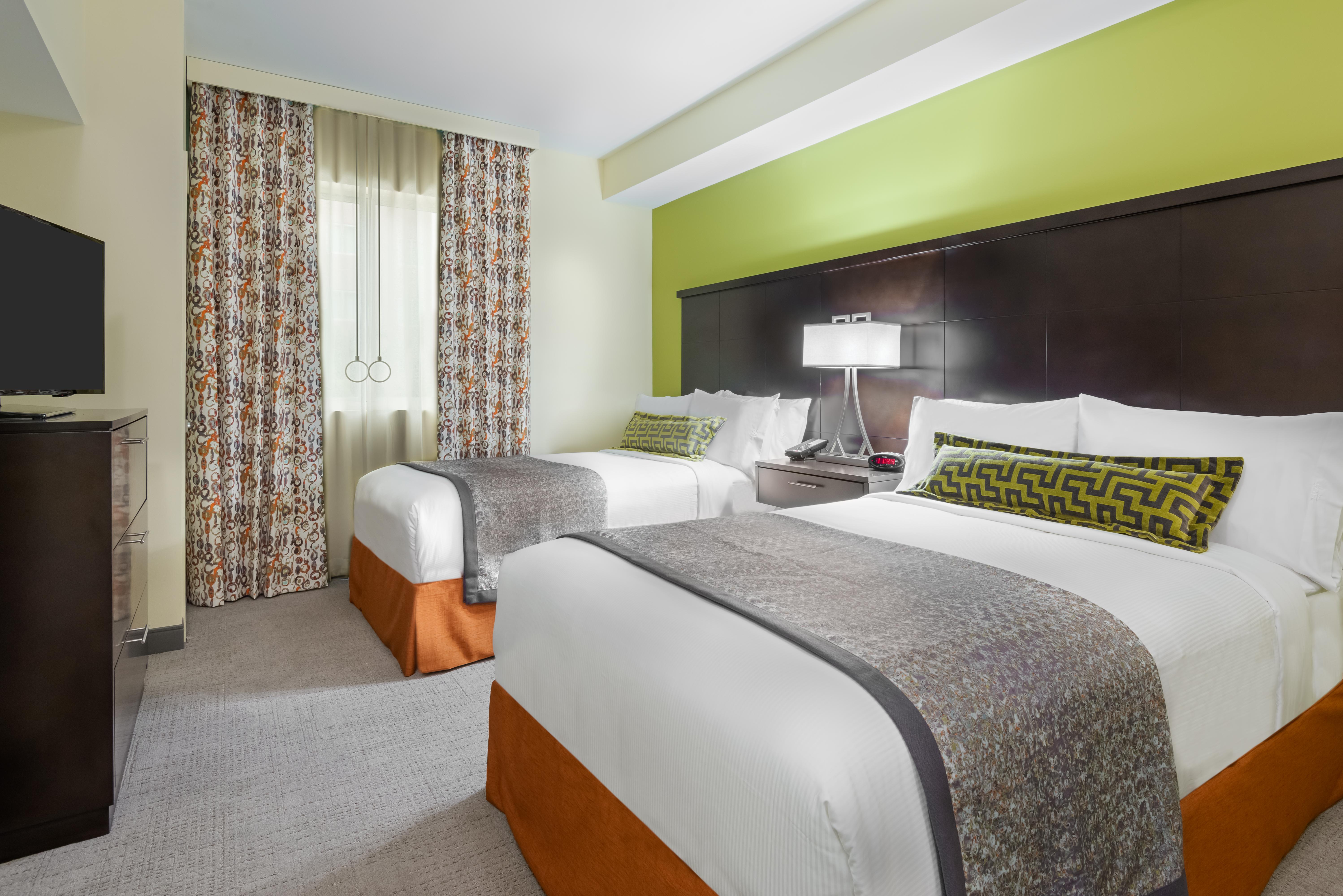 Staybridge - International Airport By Ihg 3*