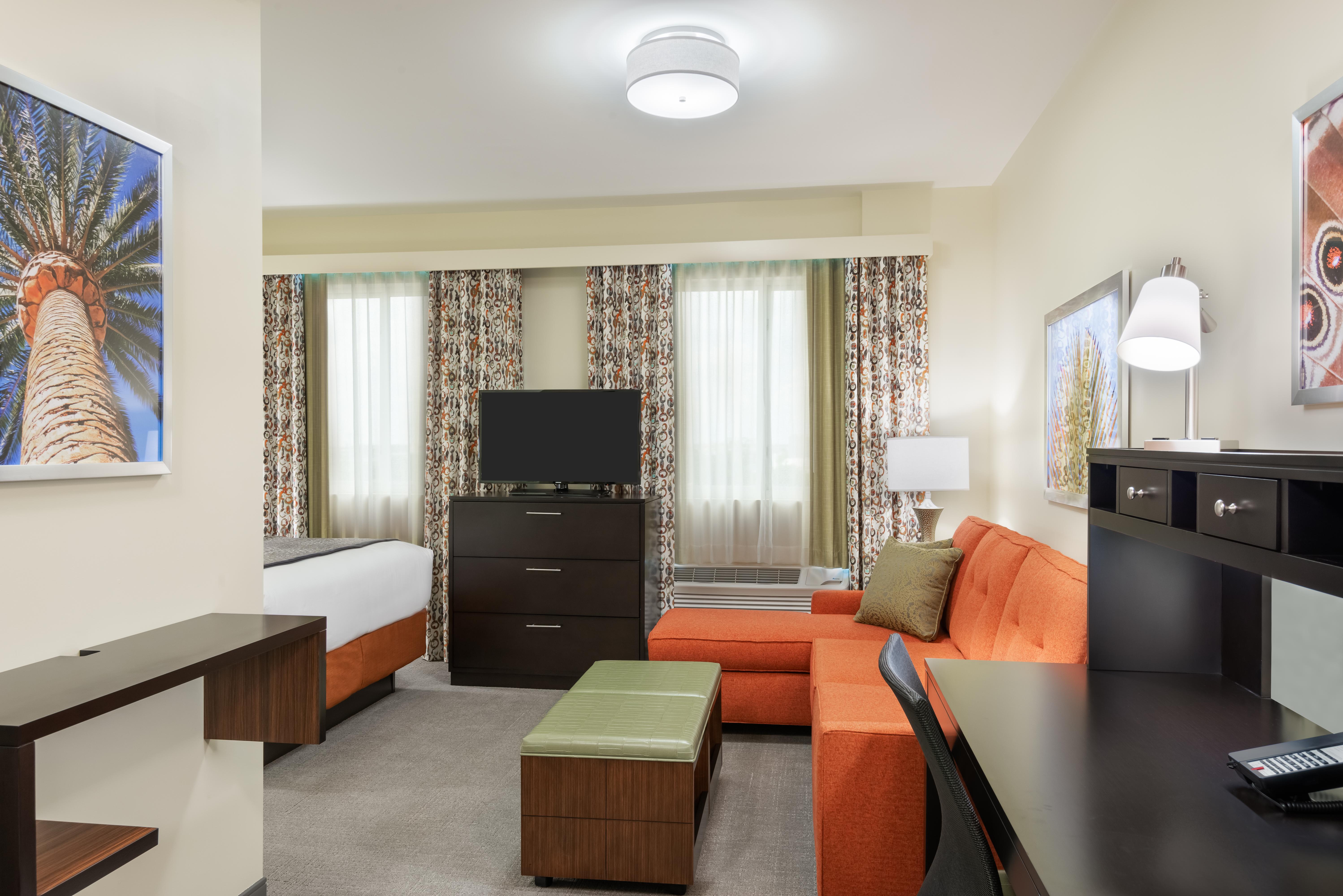 Staybridge - International Airport By Ihg