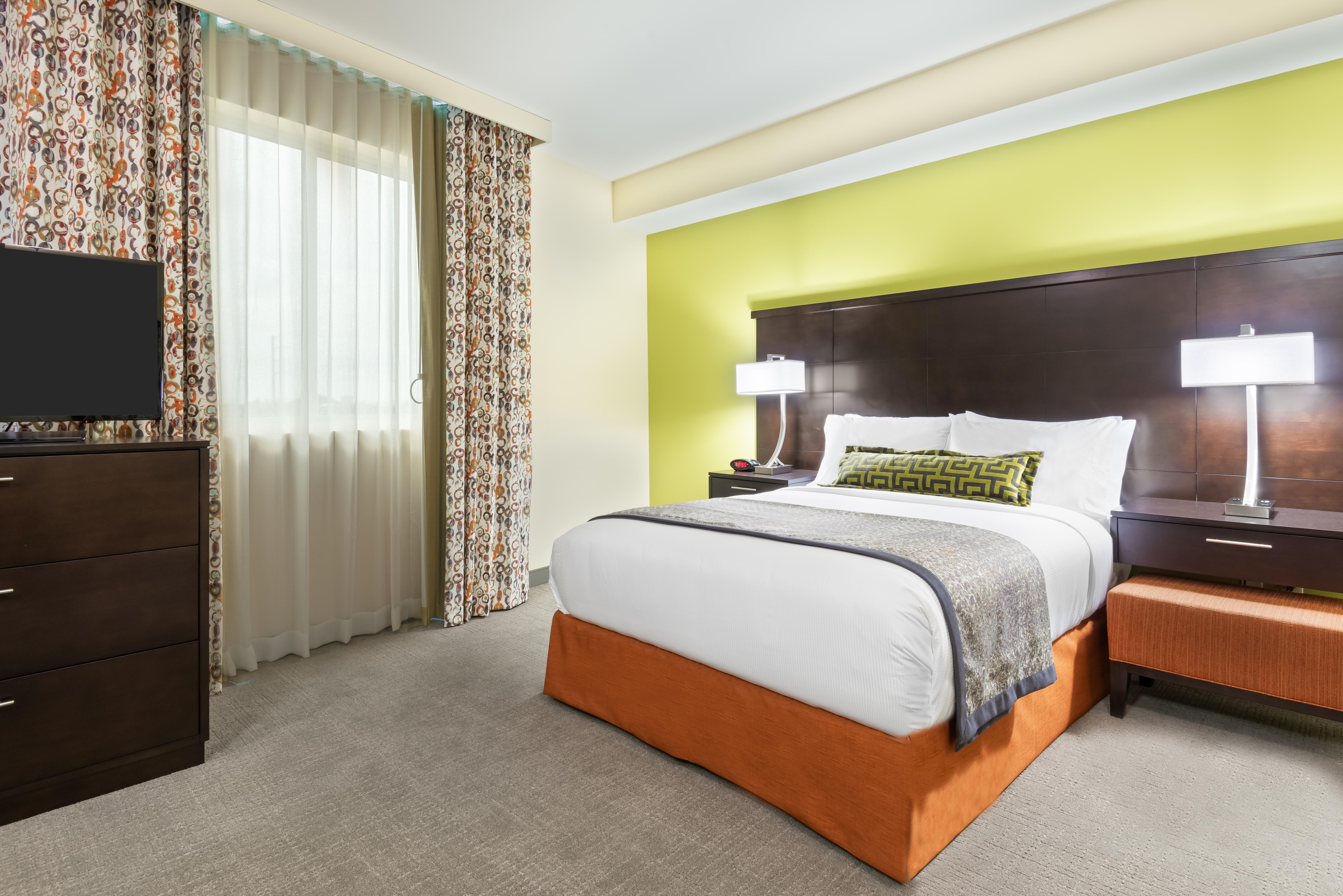 Staybridge - International Airport By Ihg Miami
