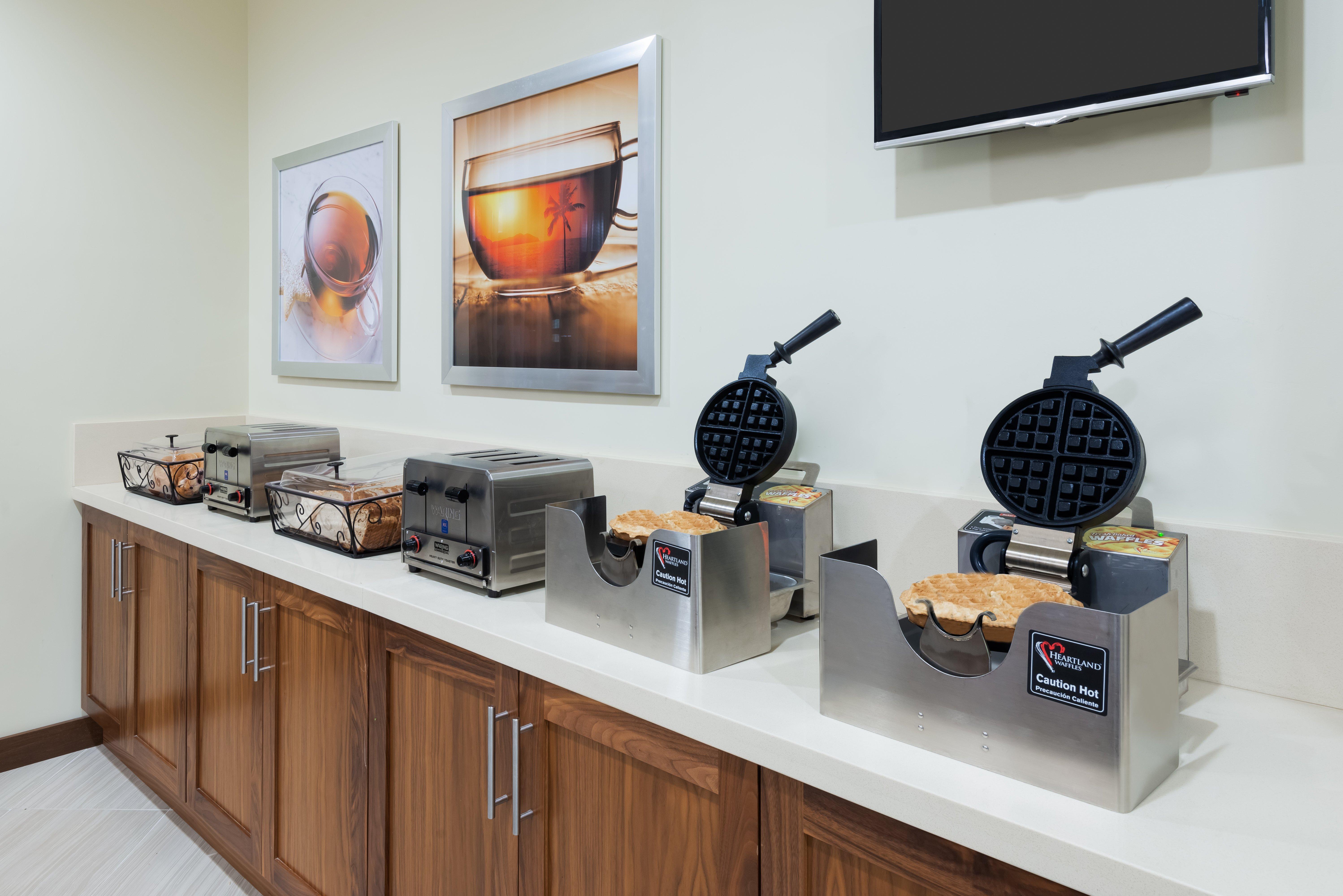 Staybridge - International Airport By Ihg