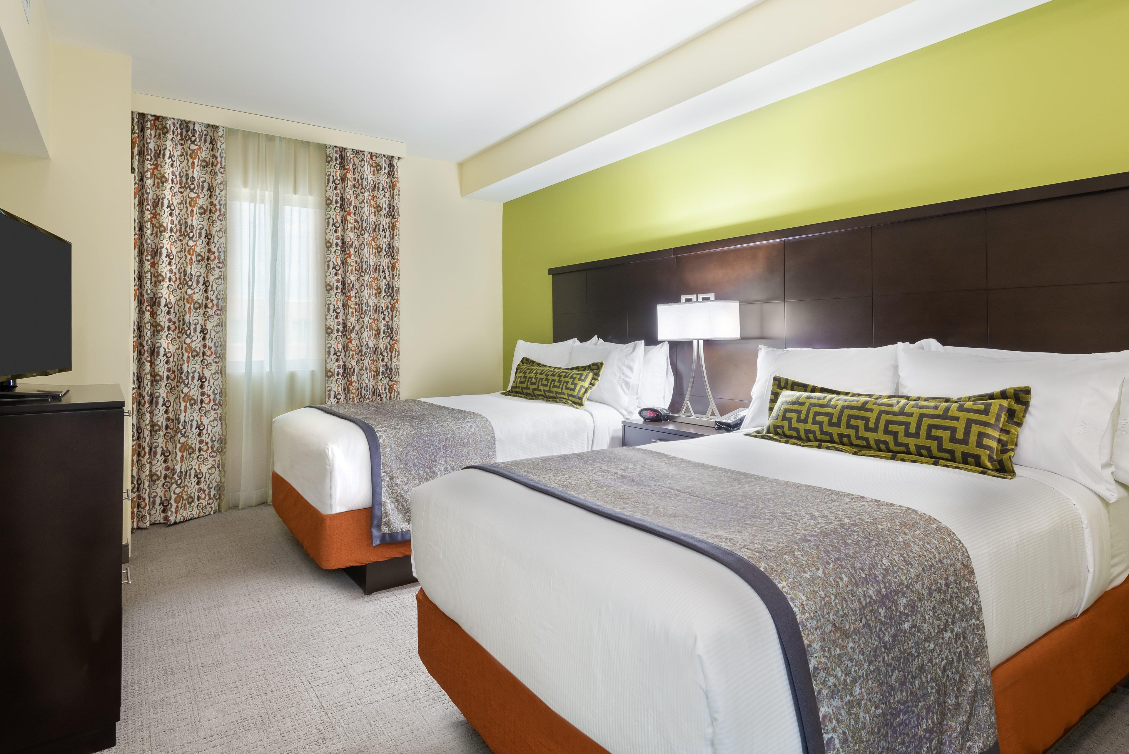 Staybridge - International Airport By Ihg 3* Miami