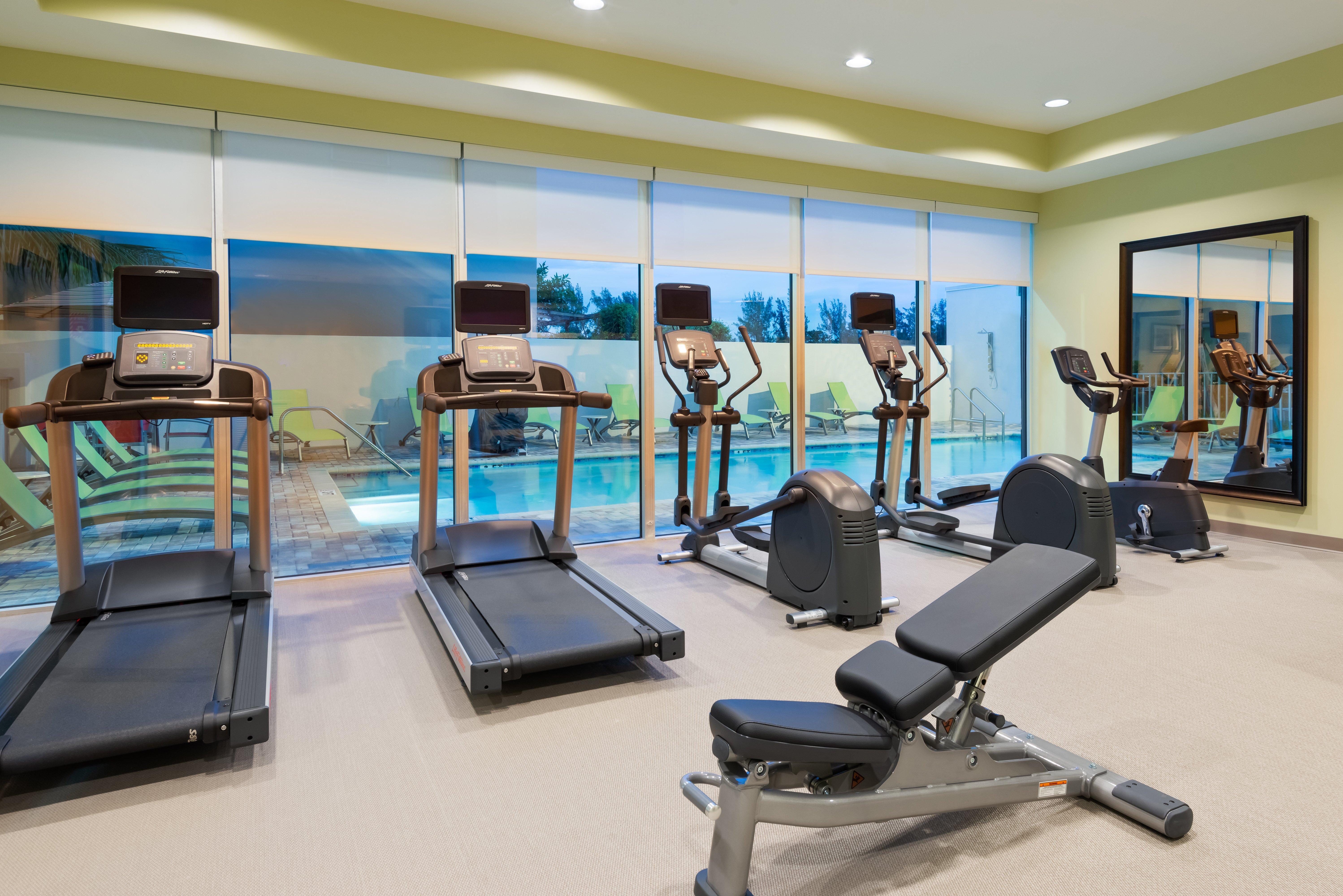 Hotel Staybridge - International Airport By Ihg