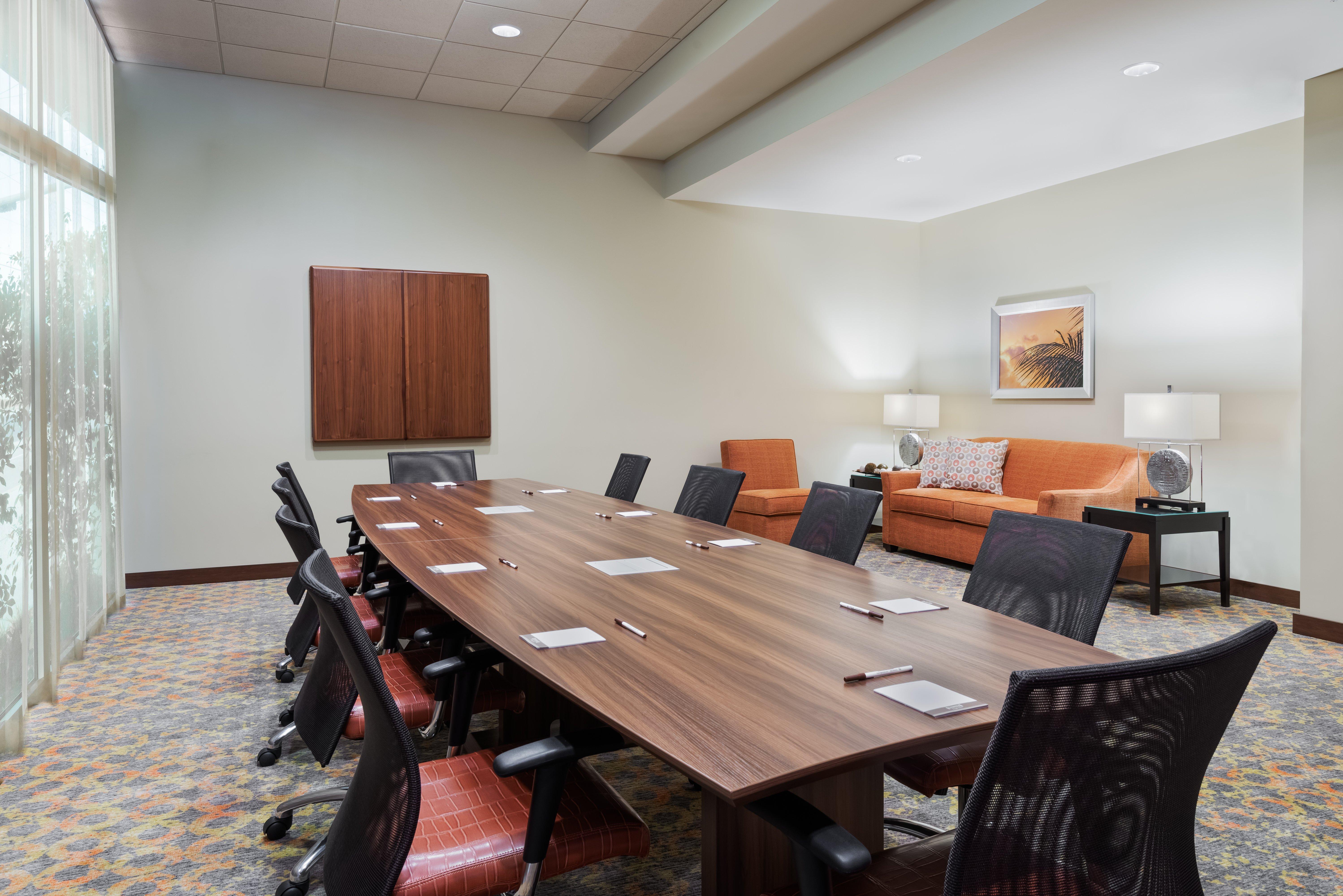 Staybridge - International Airport By Ihg Hotel Miami