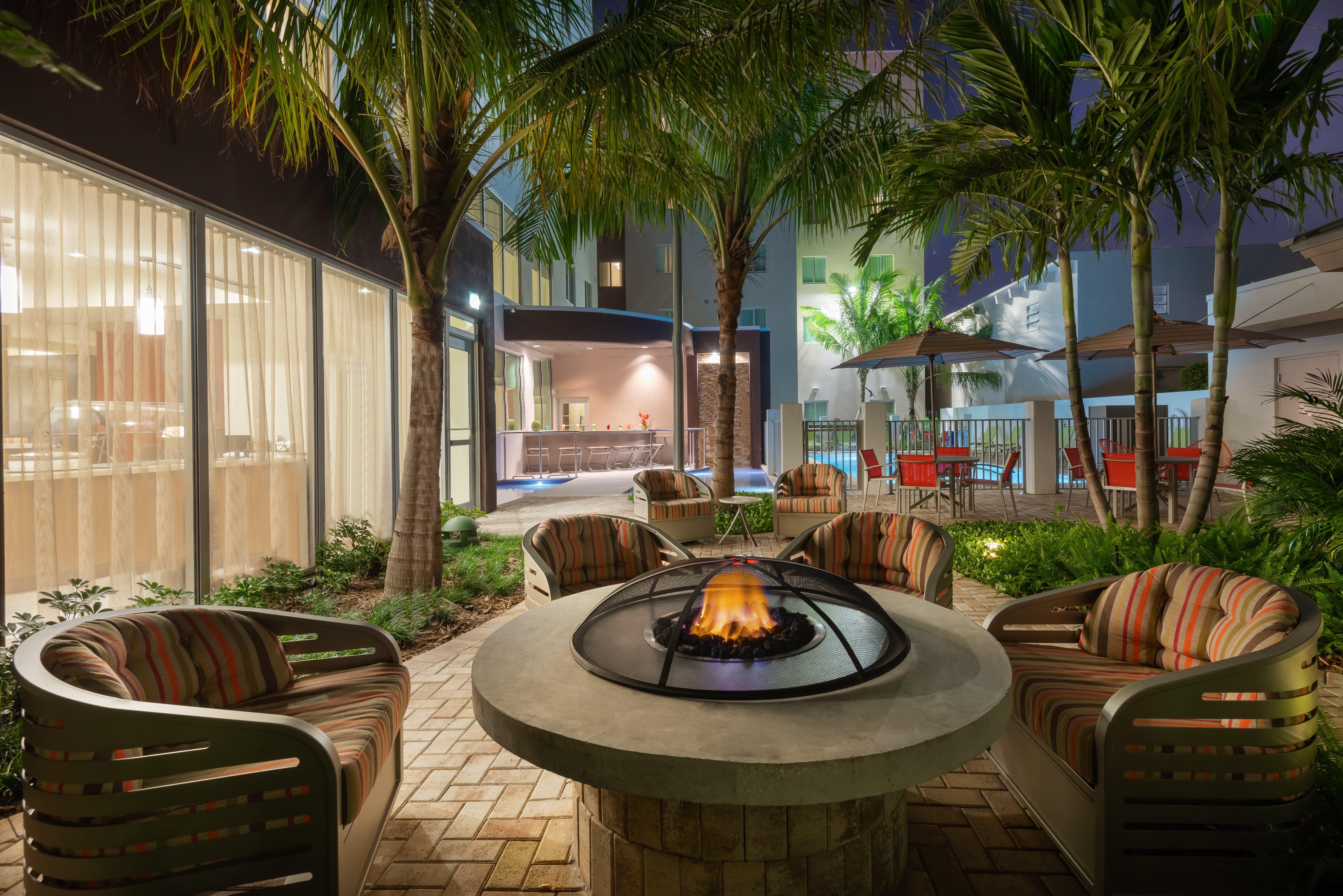 Staybridge - International Airport By Ihg Hotel