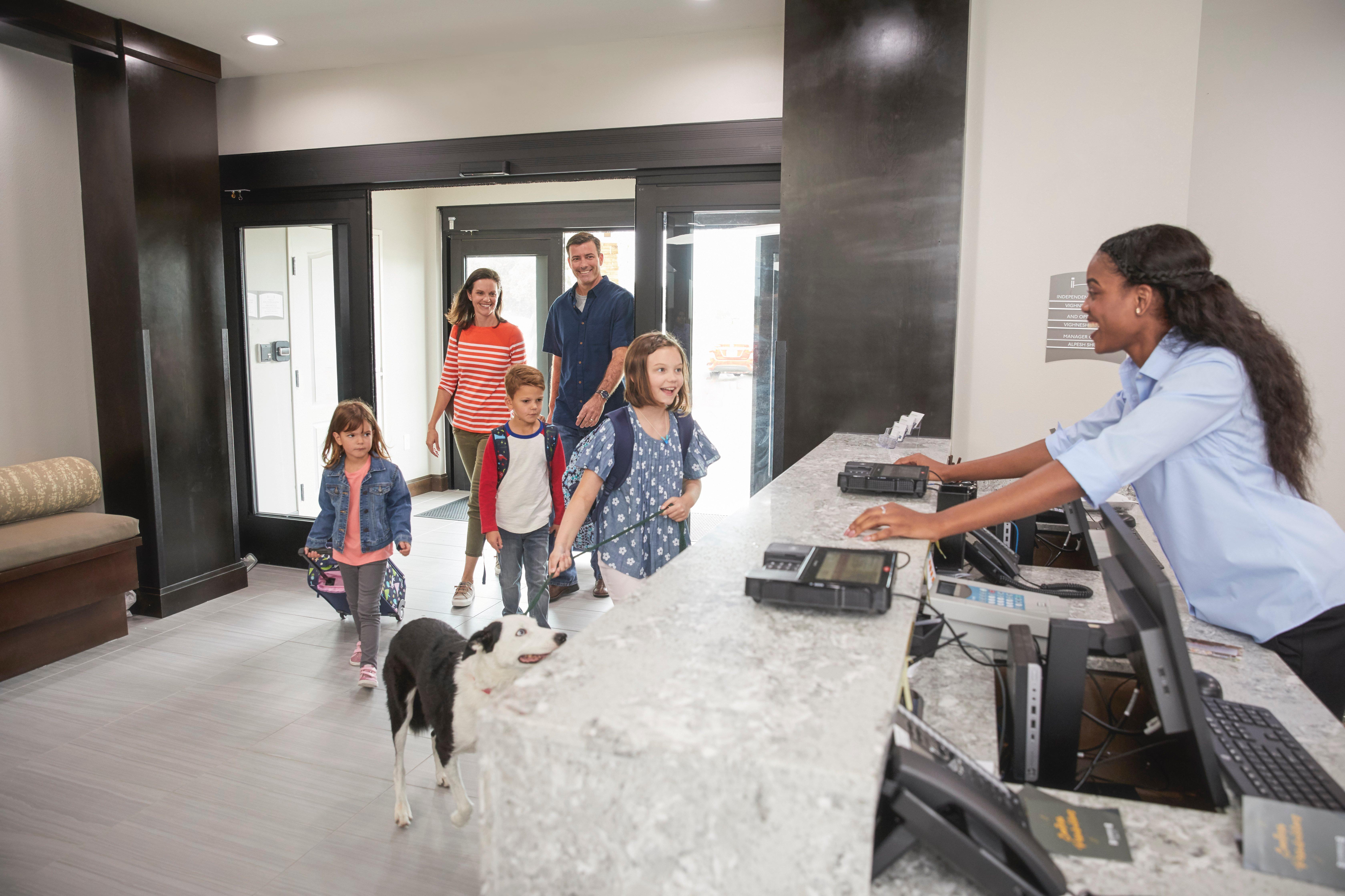 Staybridge - International Airport By Ihg 3* Miami