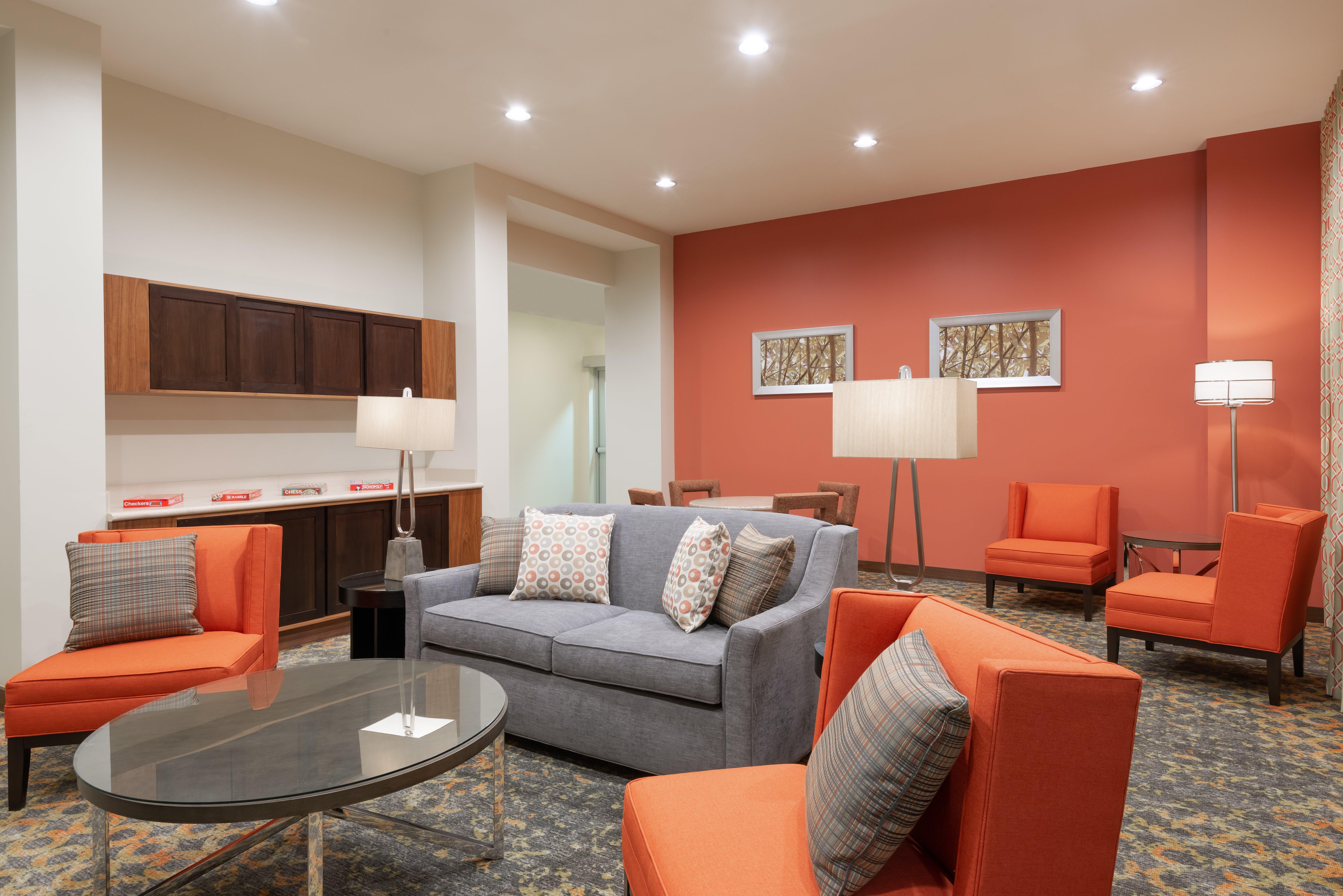 Staybridge - International Airport By Ihg Hotel