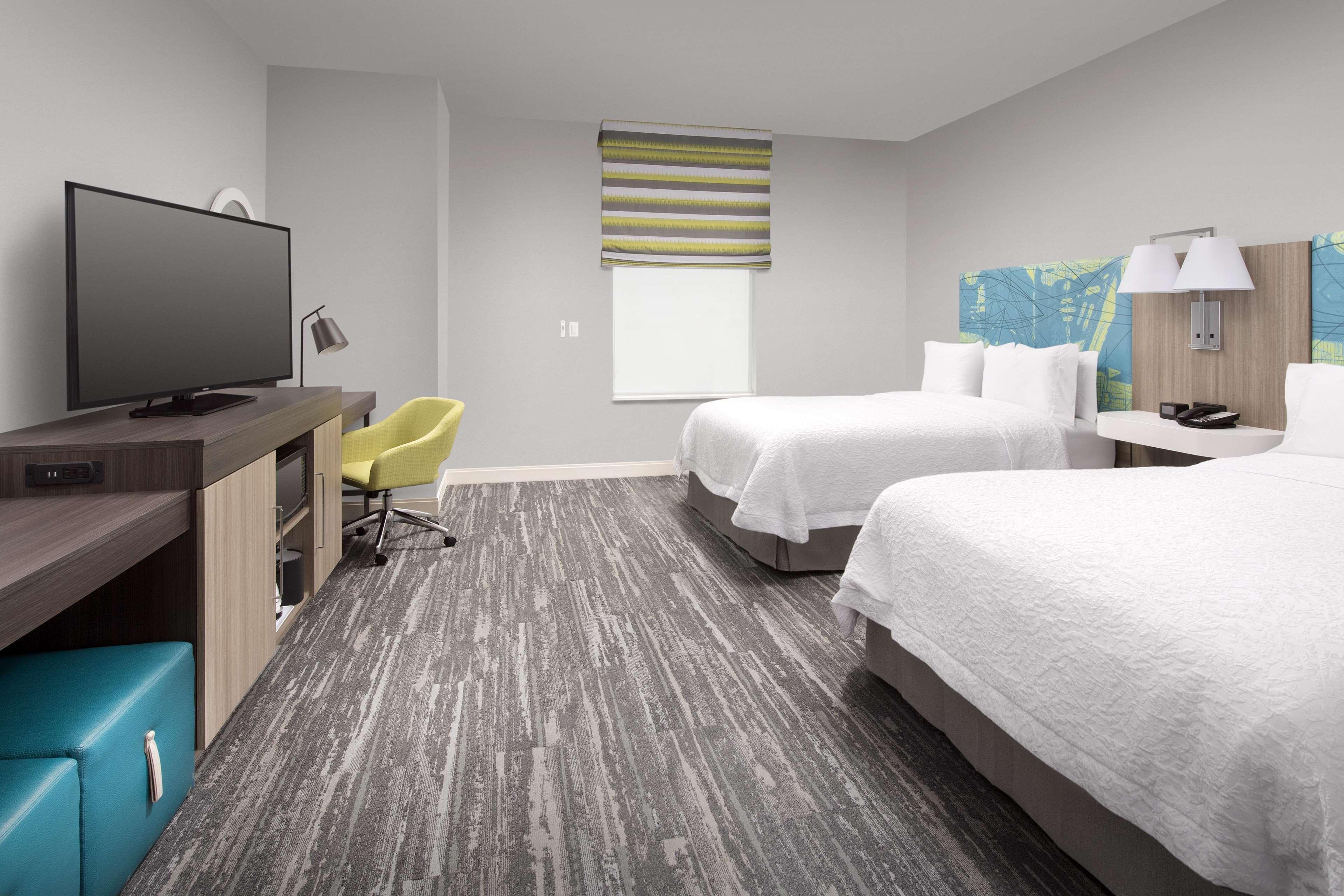 Hampton Airport East 3* Miami