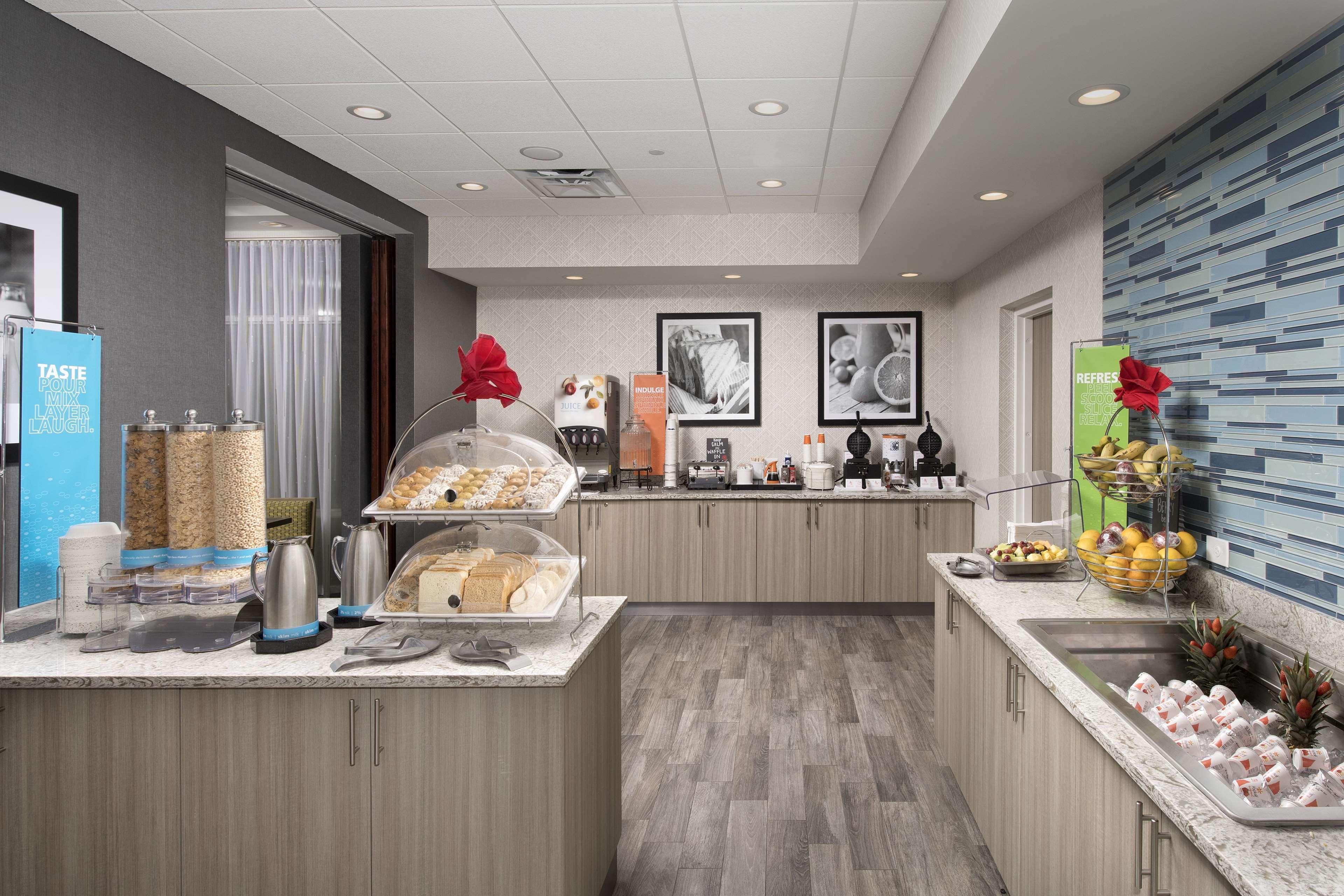 Hotel Hampton Airport East Miami