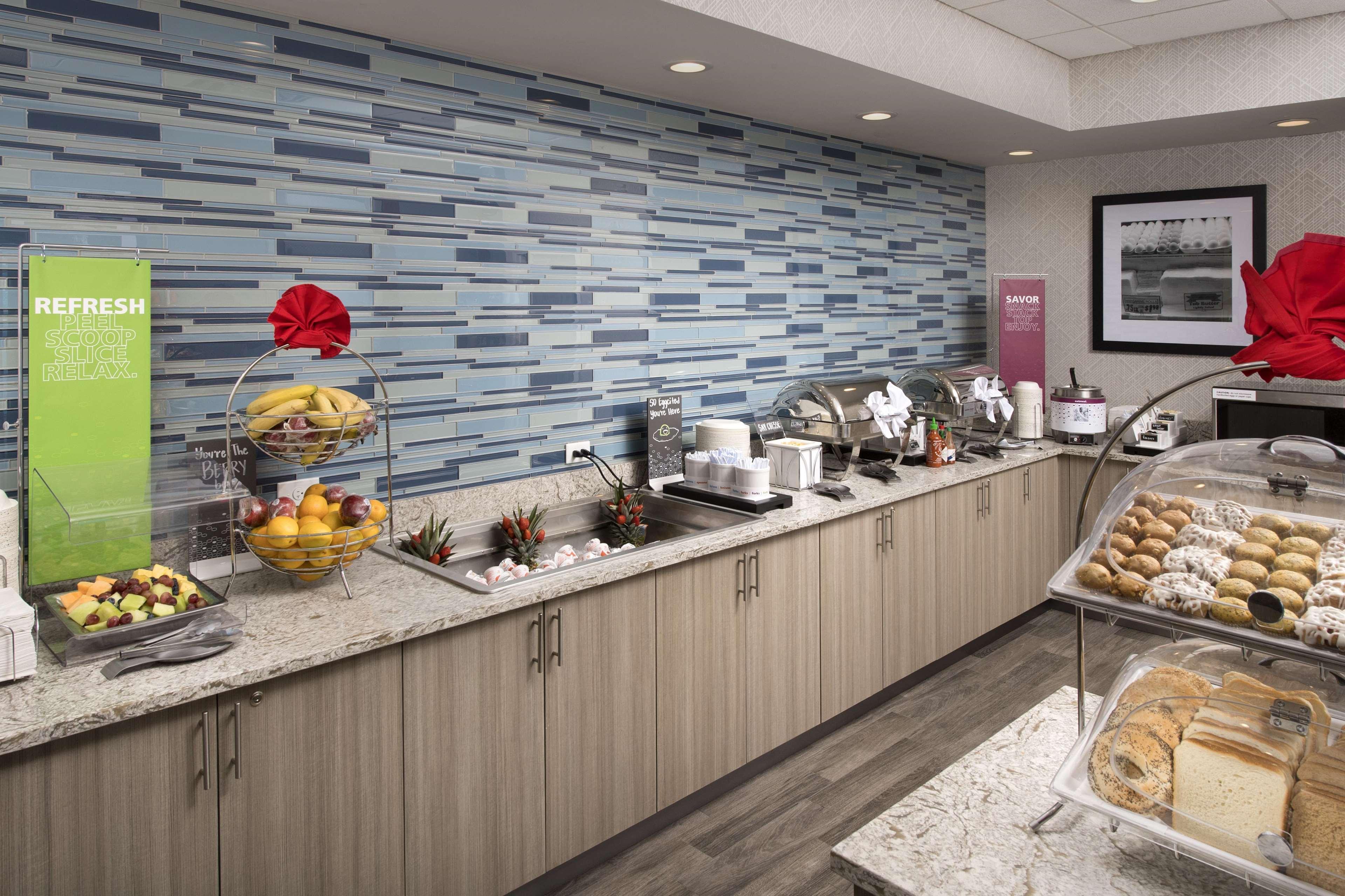 Hampton Airport East 3* Miami