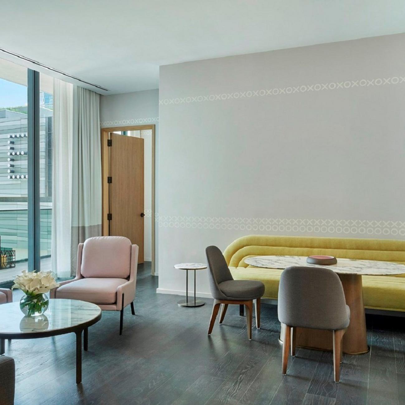 Hotel Sls Lux Brickell 5*