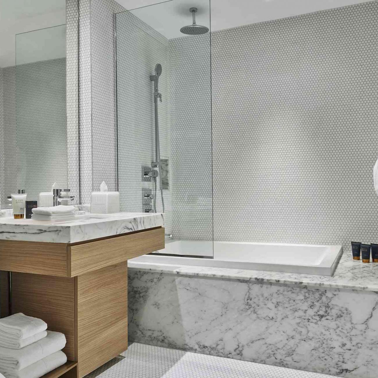 Sls Lux Brickell 5* Miami