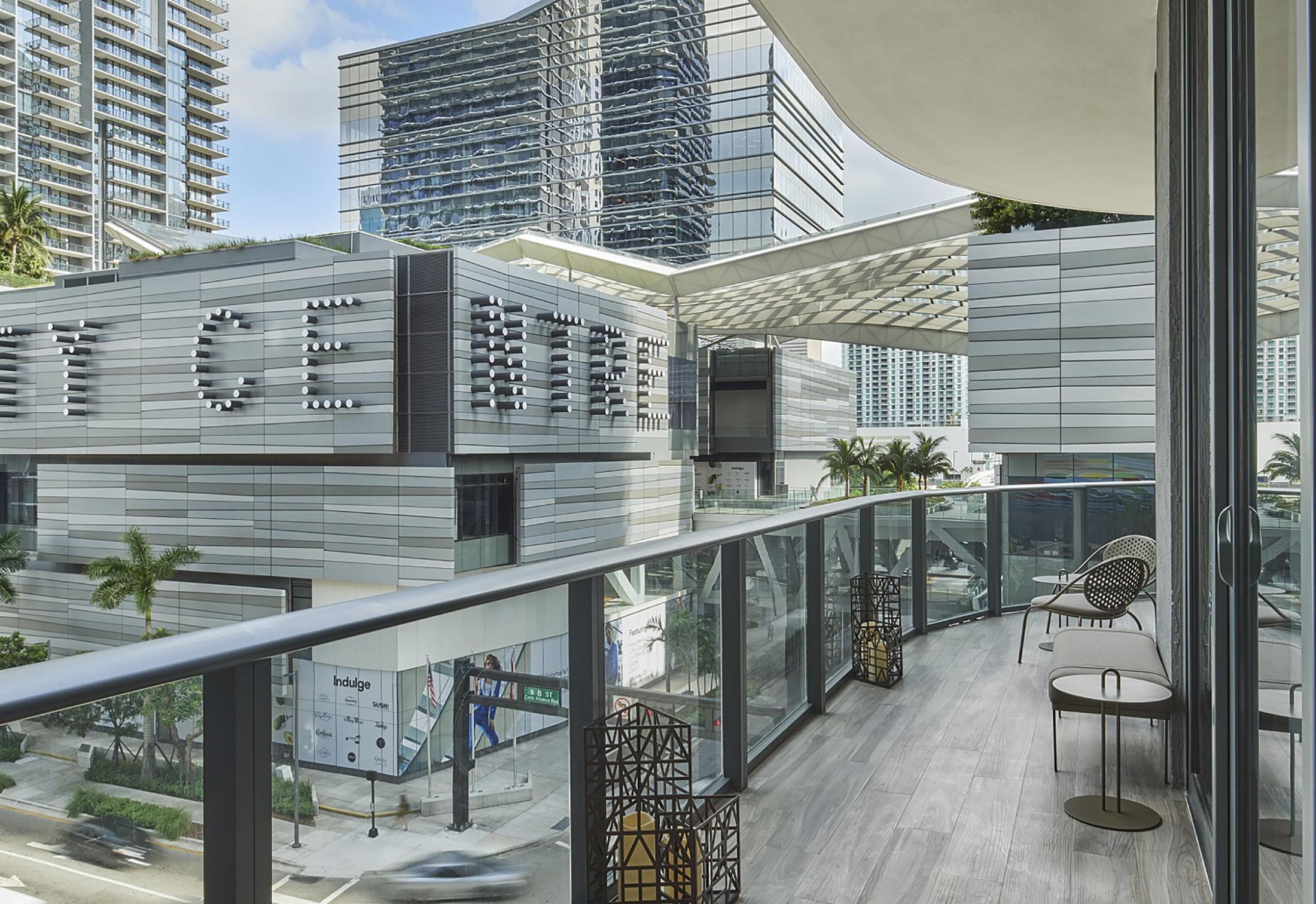 Sls Lux Brickell Hotel 5*