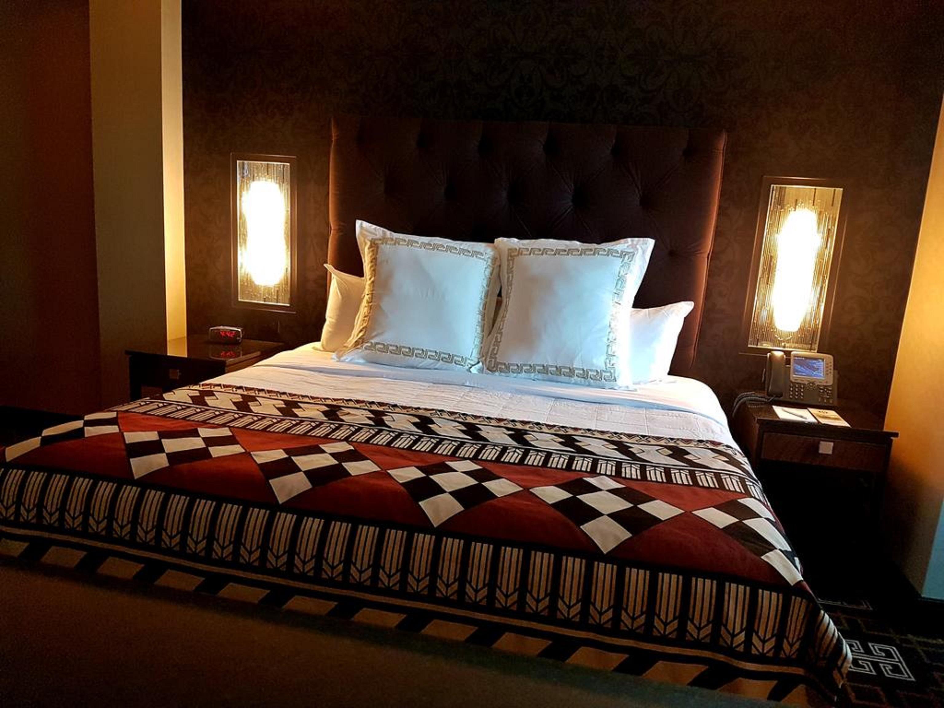 Miccosukee Casino & (adults Only) 3* Miami