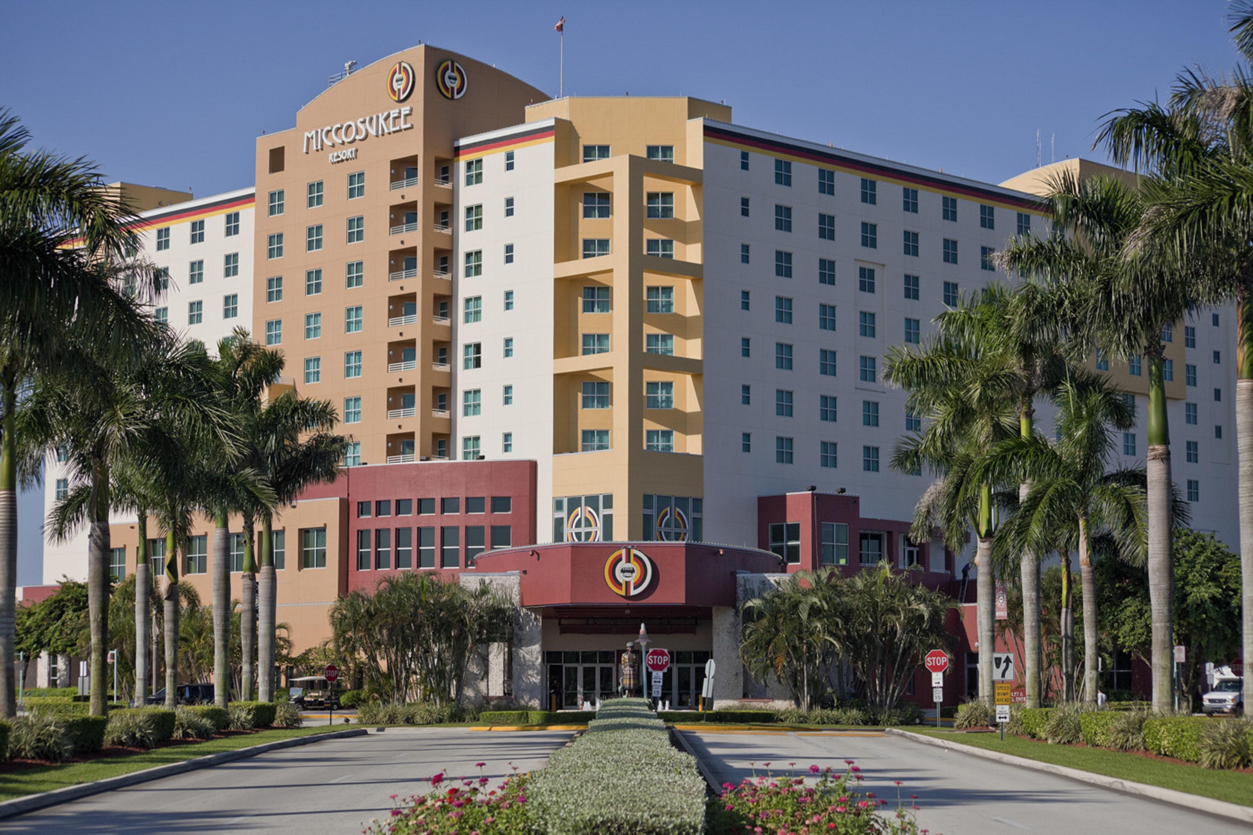 Miccosukee Casino & (adults Only) 3*