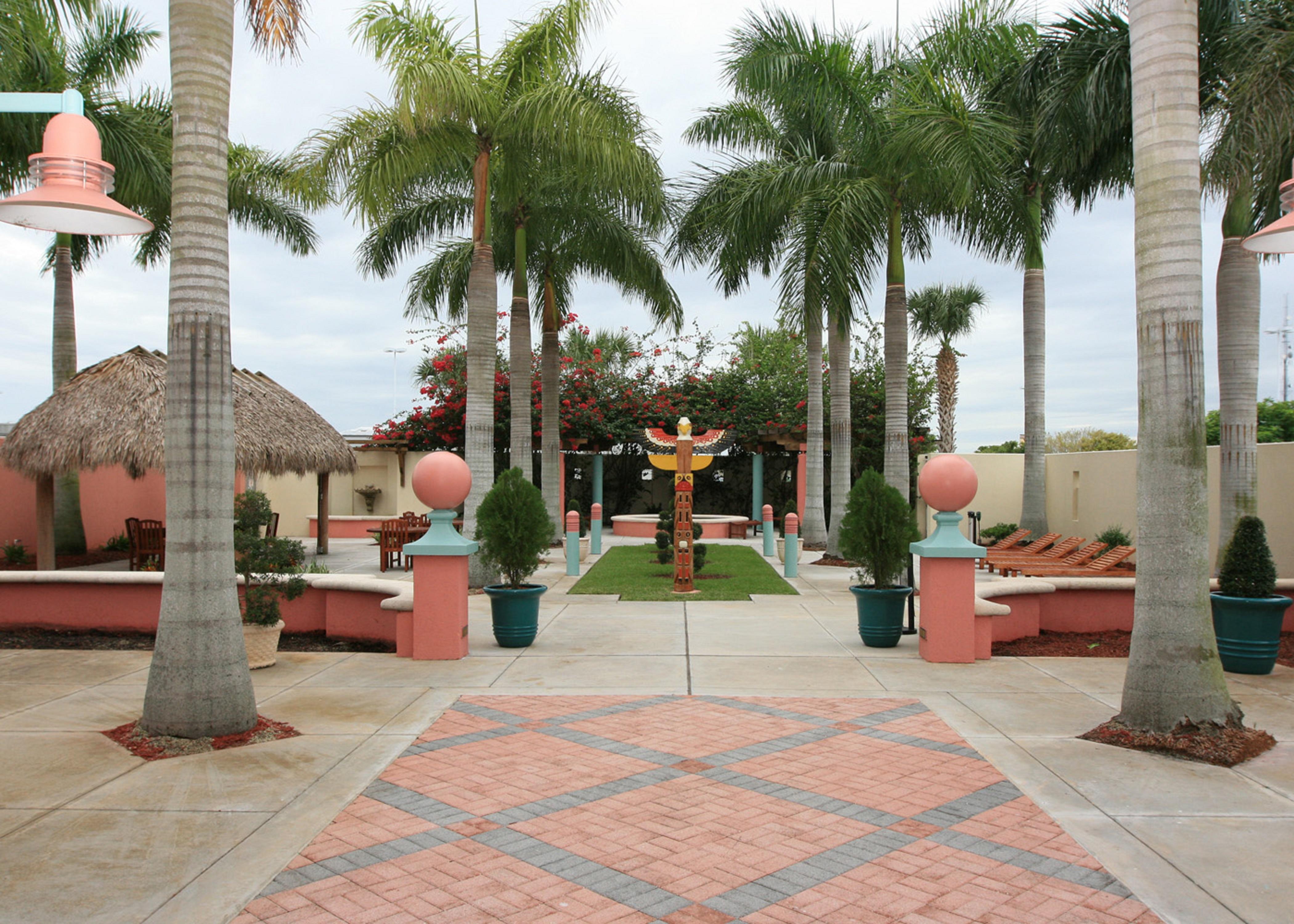 Miccosukee Casino & (adults Only) Resort