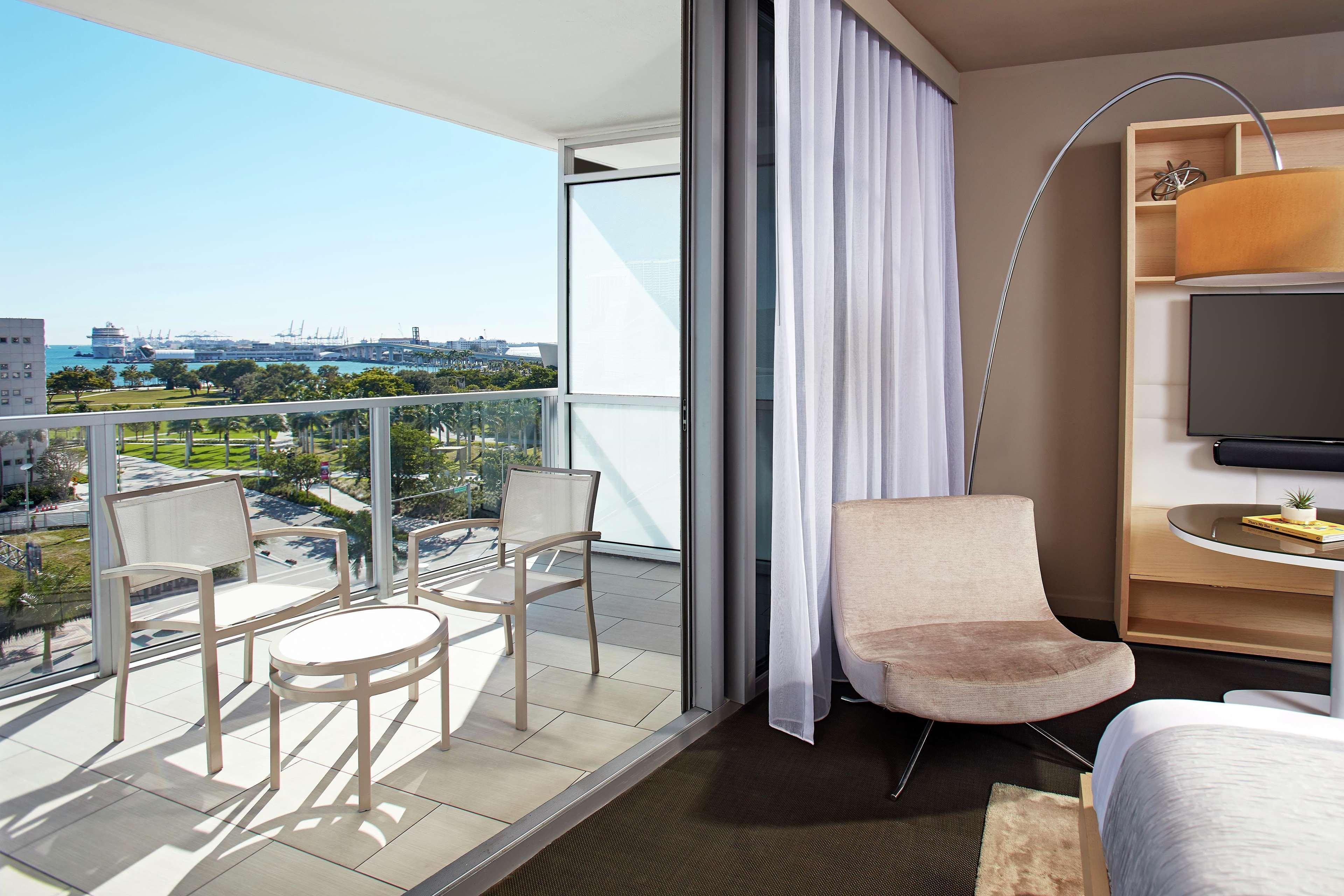 Hotel The Grayson Downtown Miami