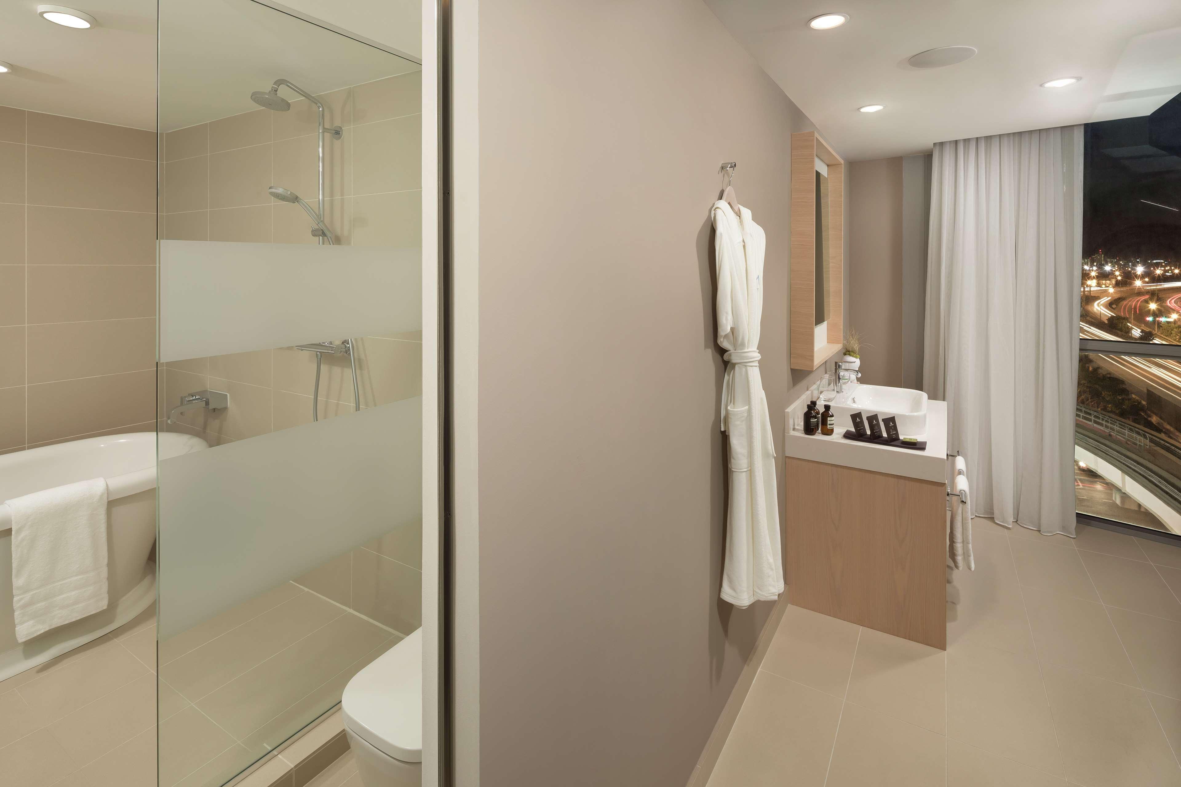The Grayson Downtown 4*