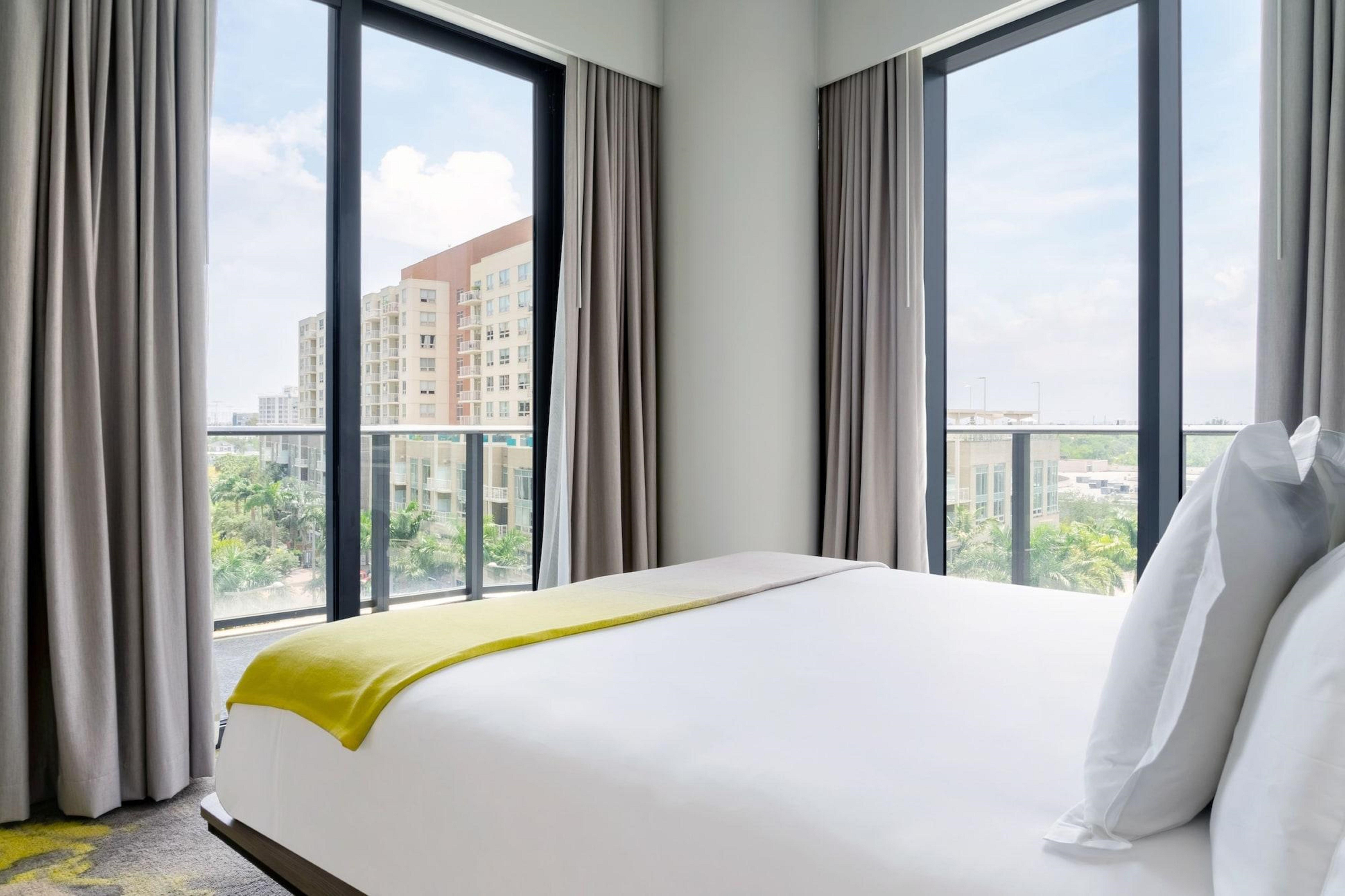Hotel Hyde Midtown 4*