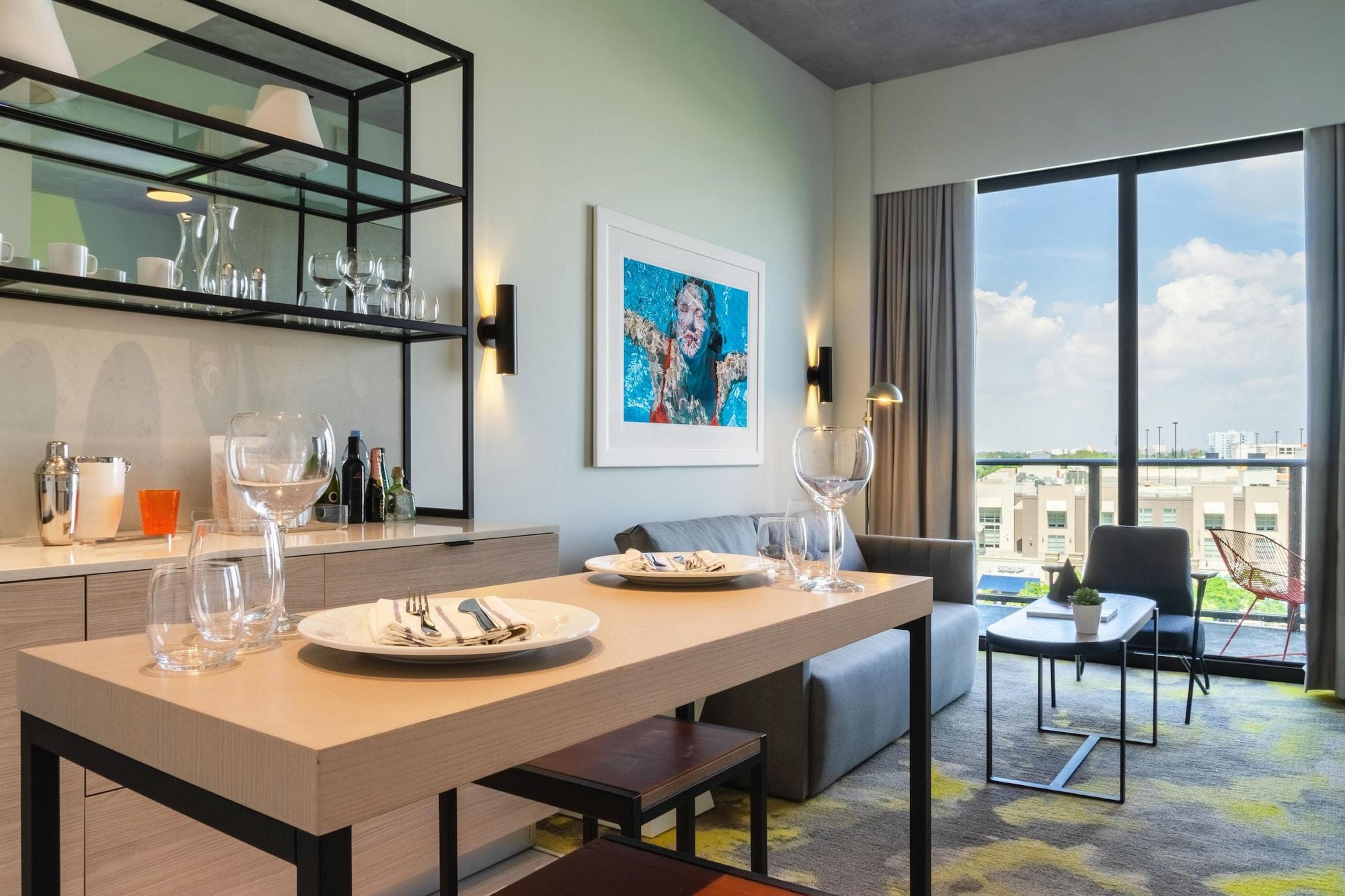 Hotel Hyde Midtown 4*