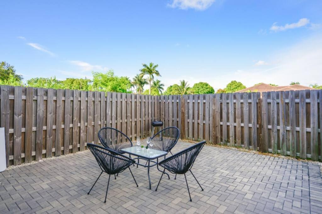 Wonderful Townhouse With 3 Bedrooms Holiday home *