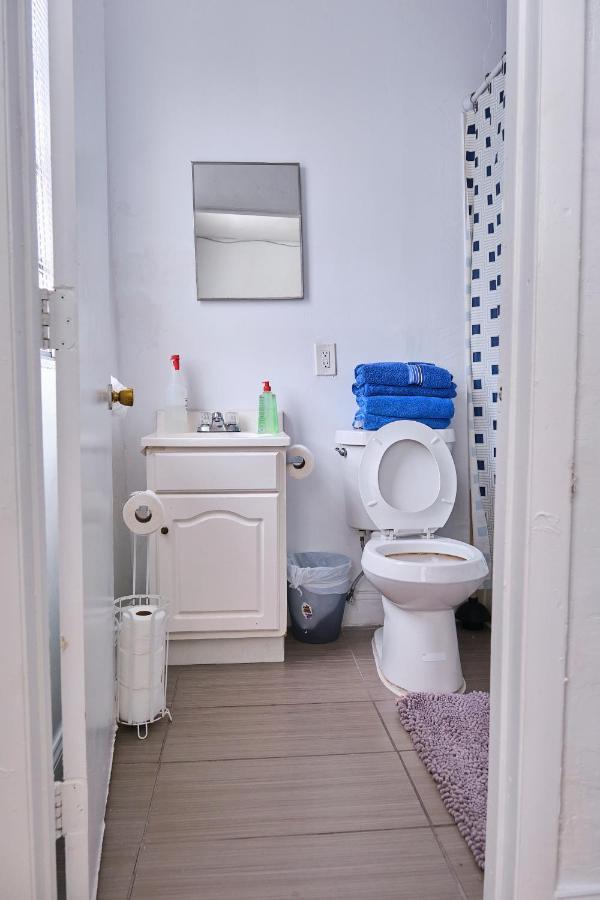 Gallo 33/downtown/8st Appartement Miami