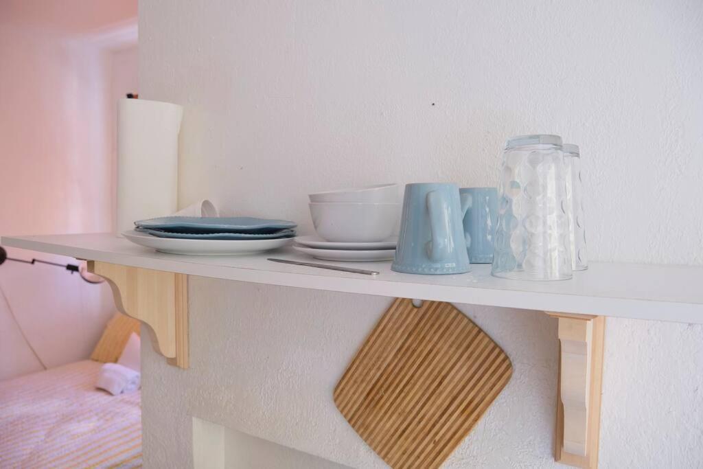 Apartment Migue's Tiny Alcove Miami