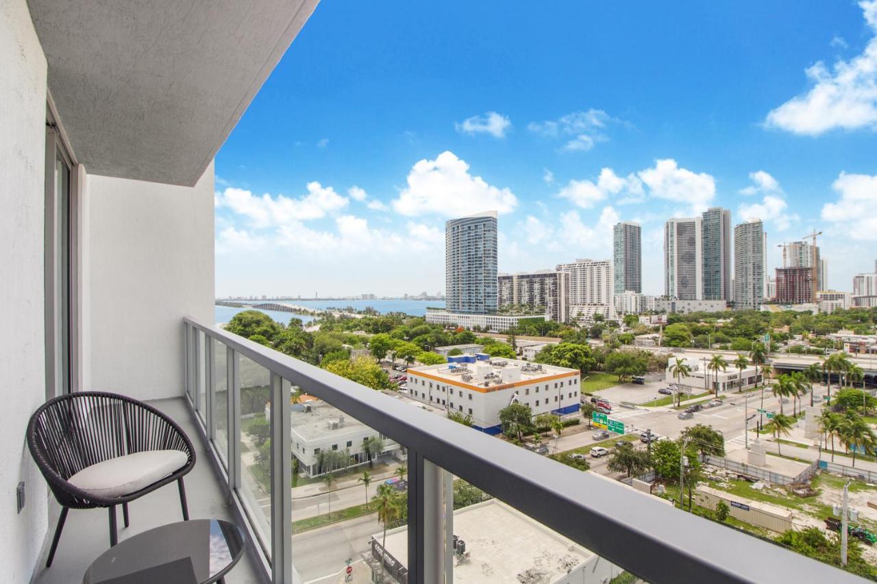 Nomada Destination Residences - Quadro Miami