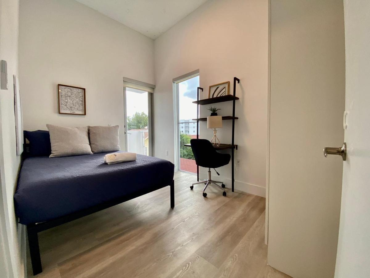 Aerie Appartement Miami