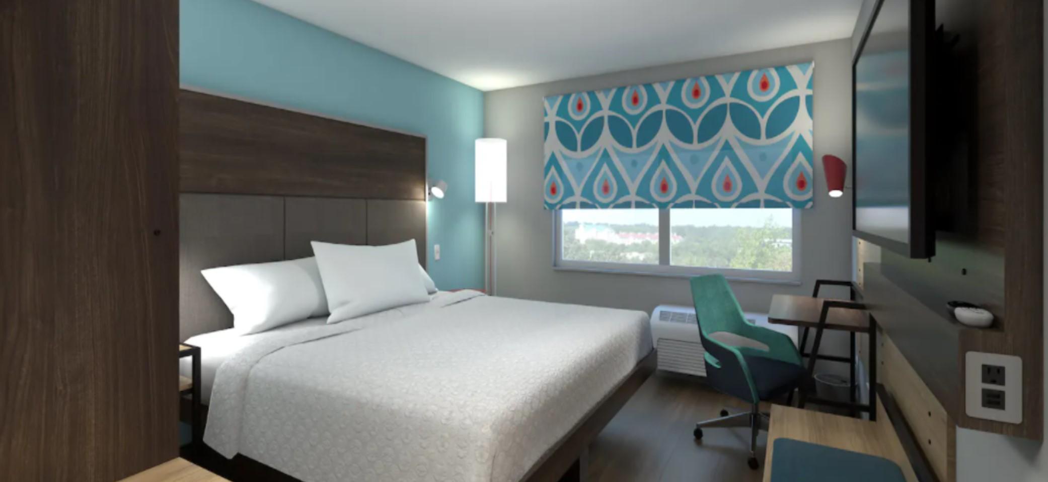 Hotel Tru By Hilton West Brickell